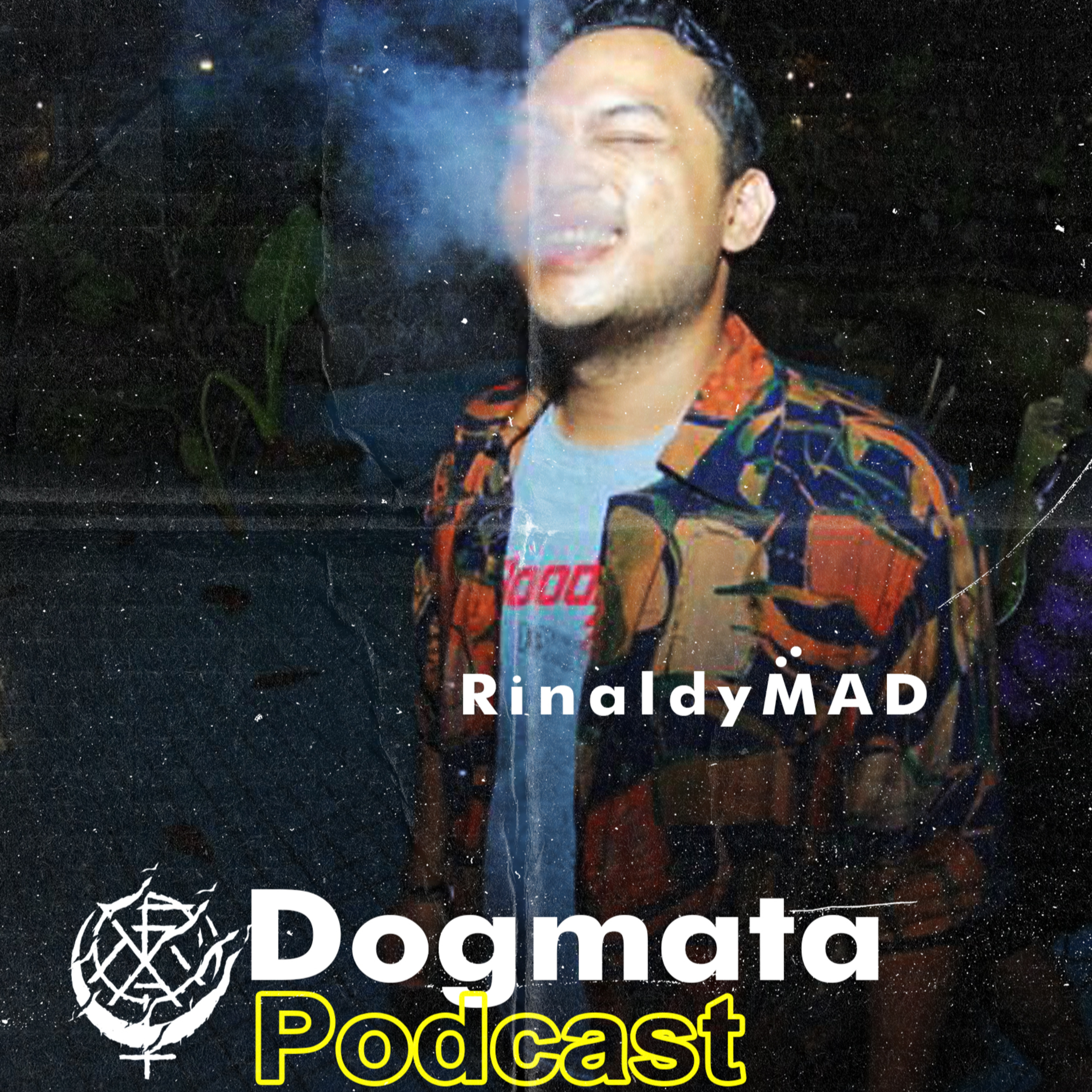 RinaldyMAD episode artwork