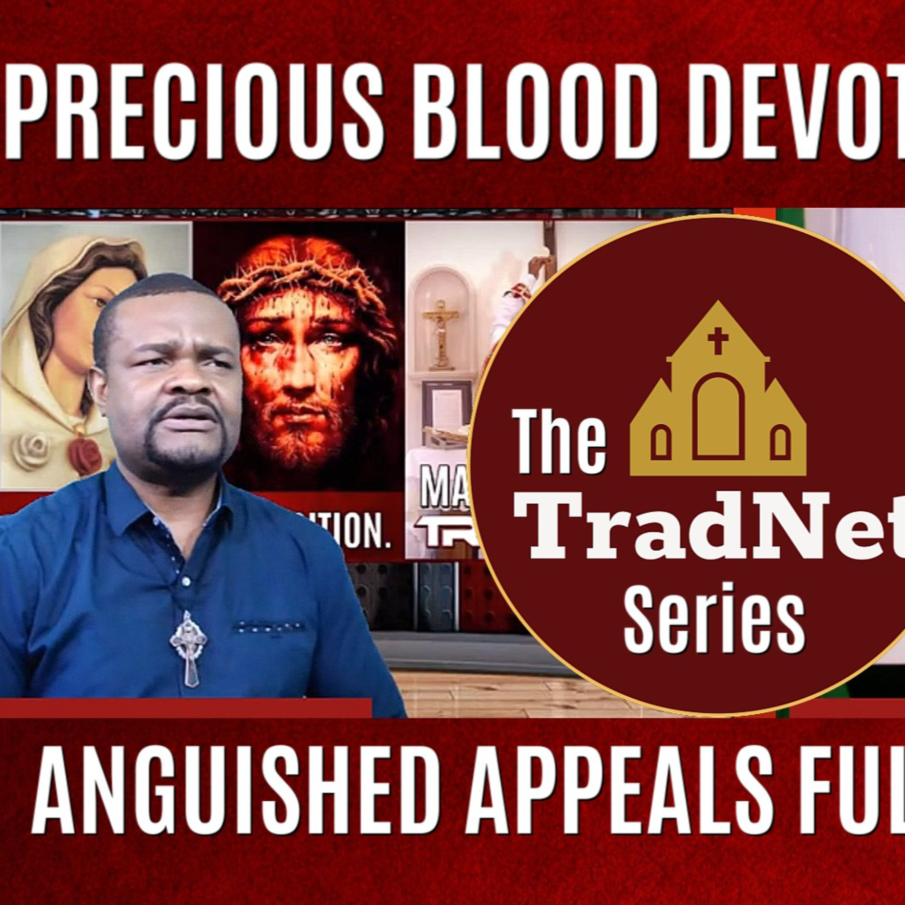 The TradNet Series with CHRIS