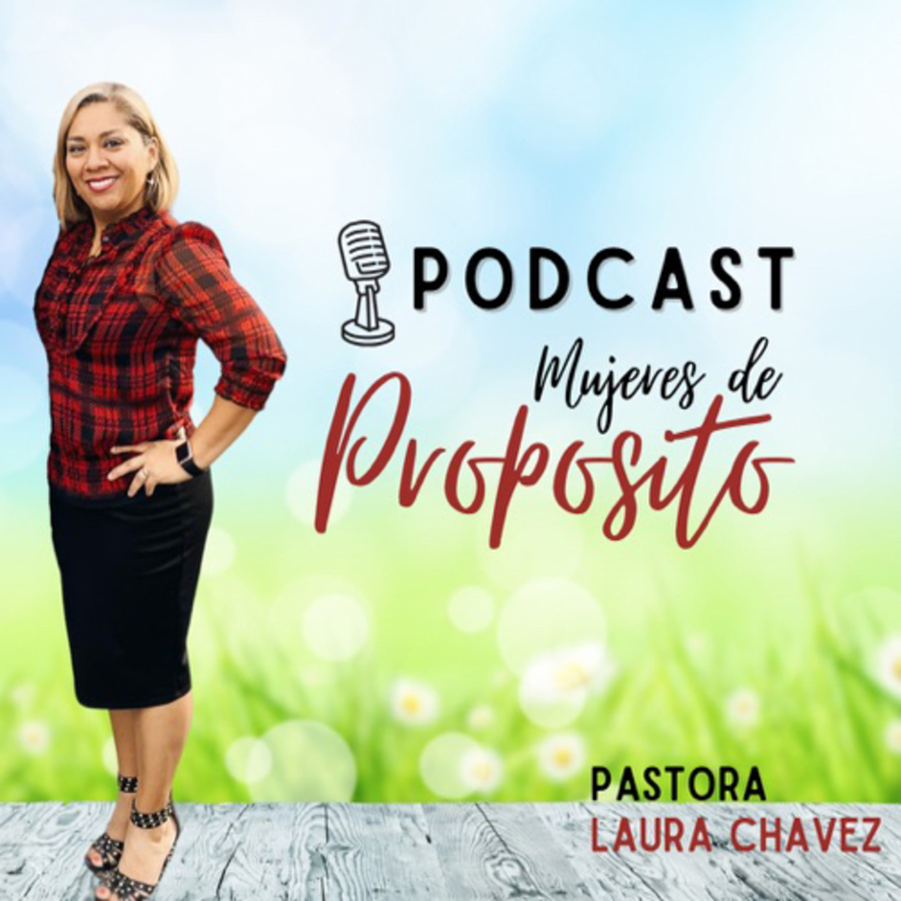 Mujeres de Propósito