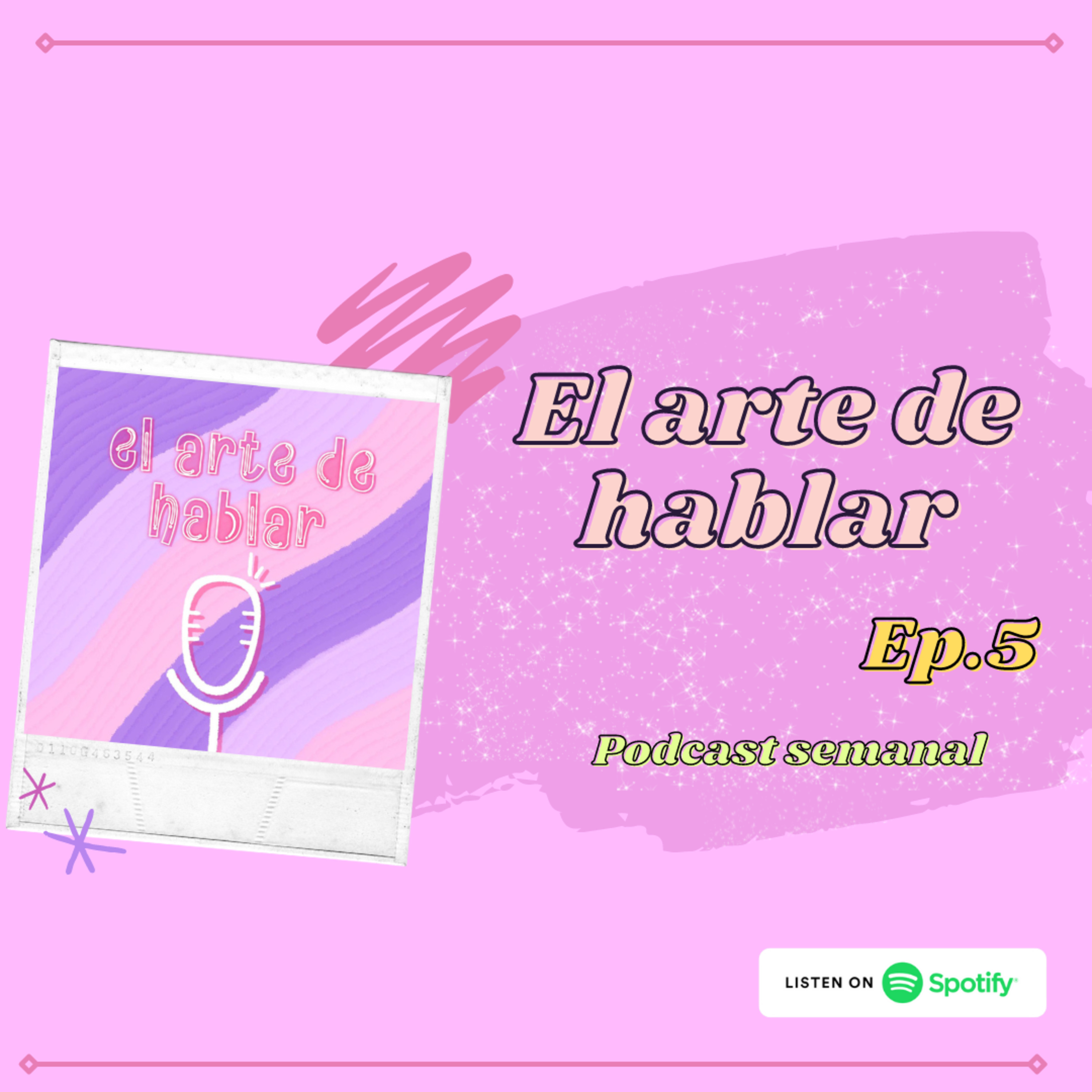 El arte de hablar
