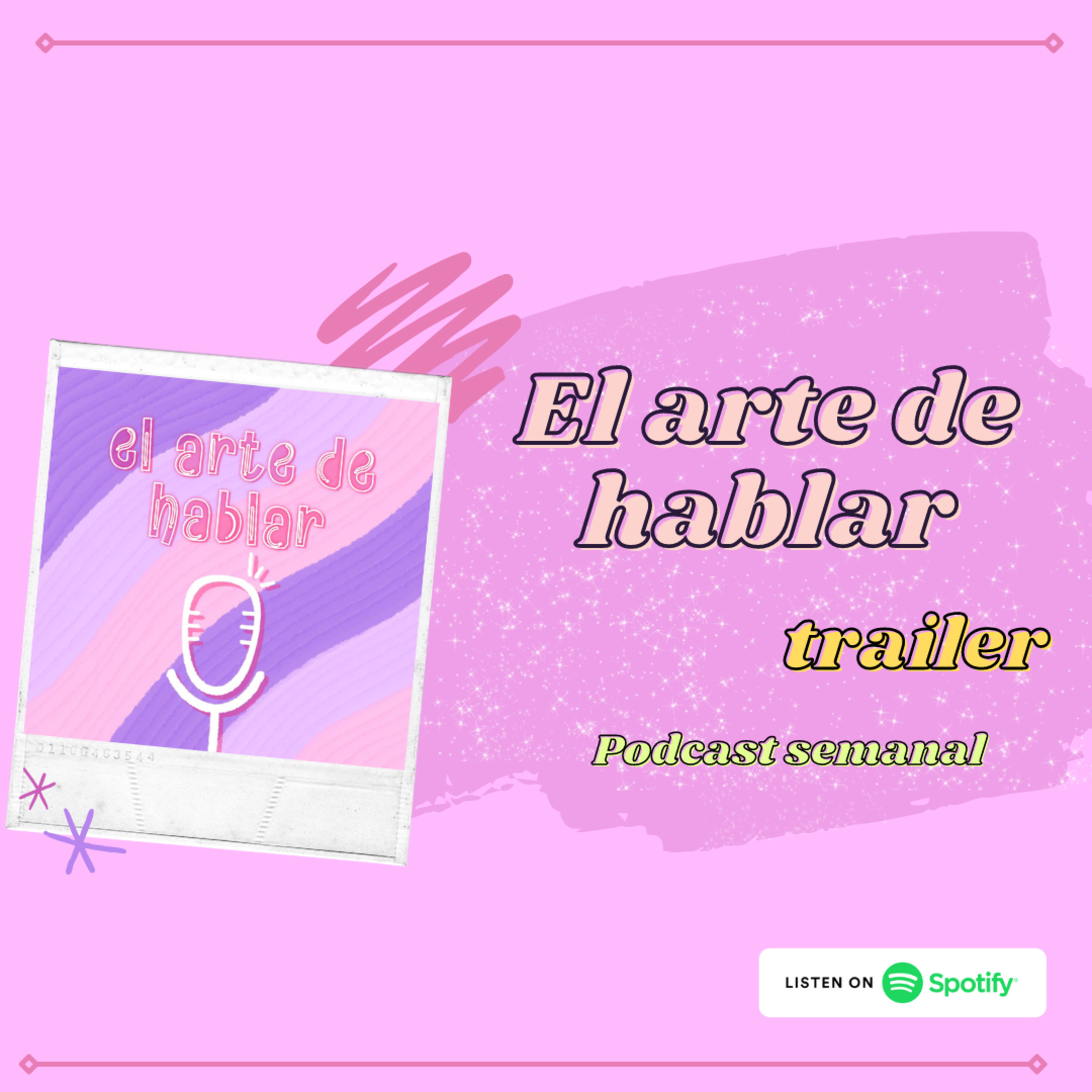 El arte de hablar