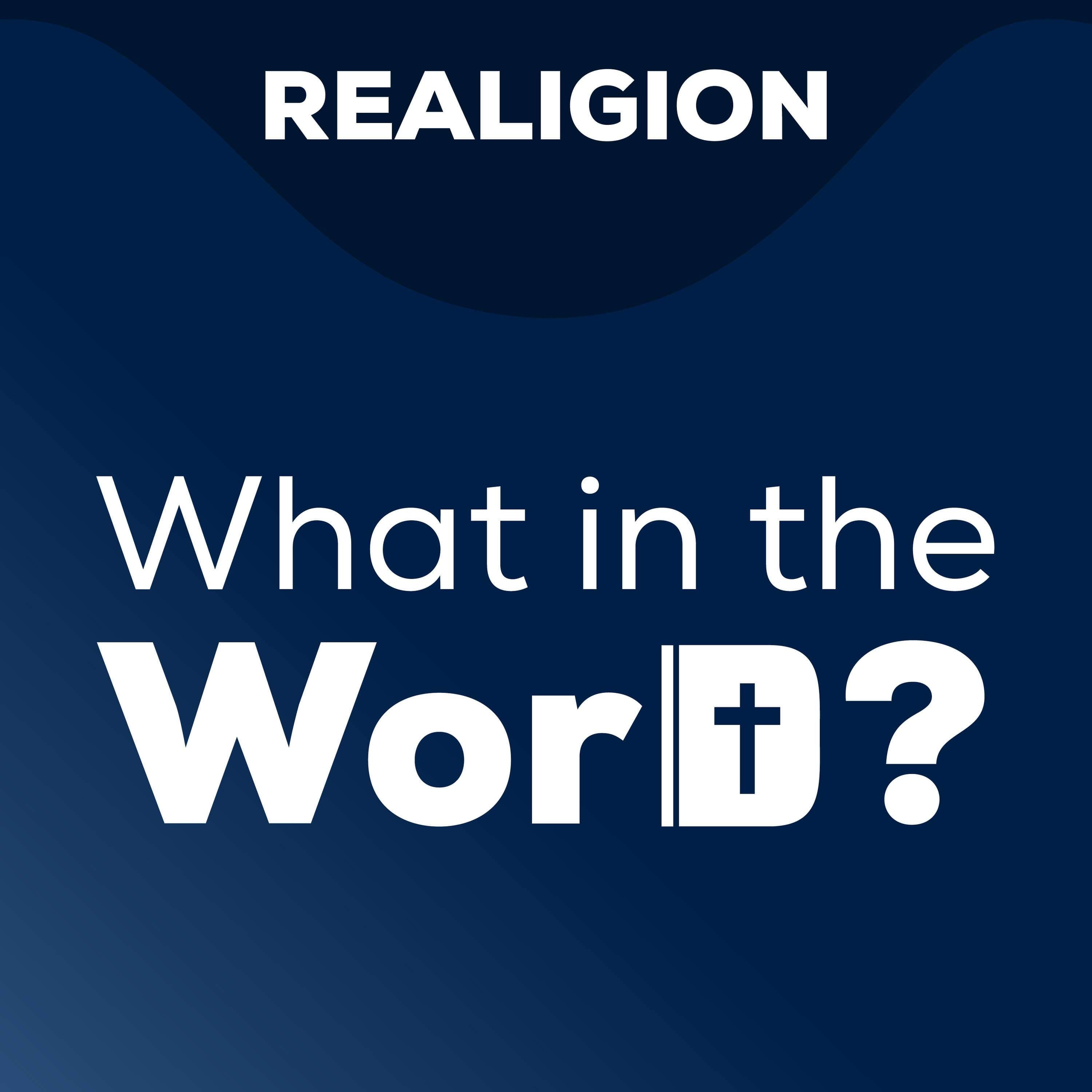 REALigion