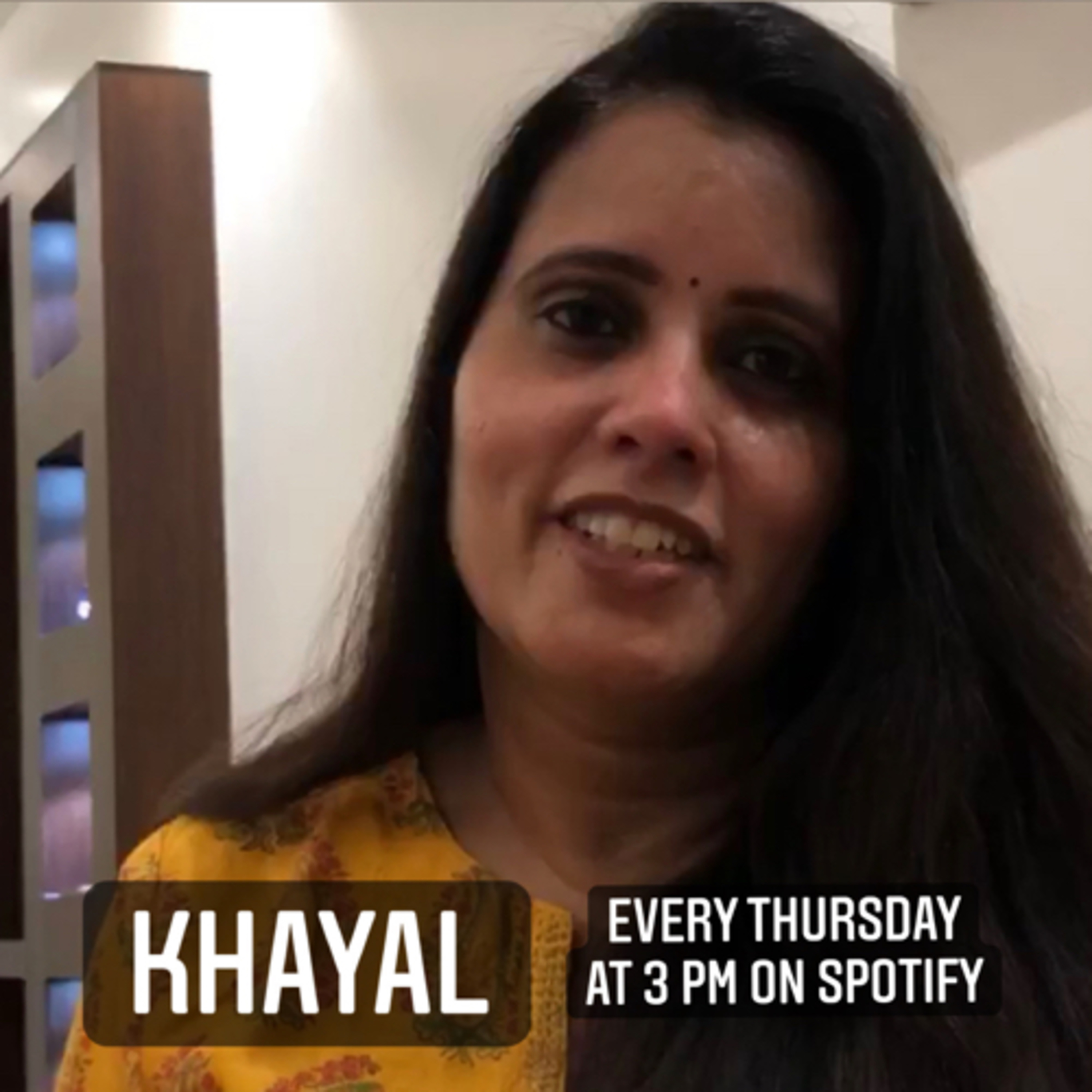 Mere khayal by Dr.Manishaa Mani
