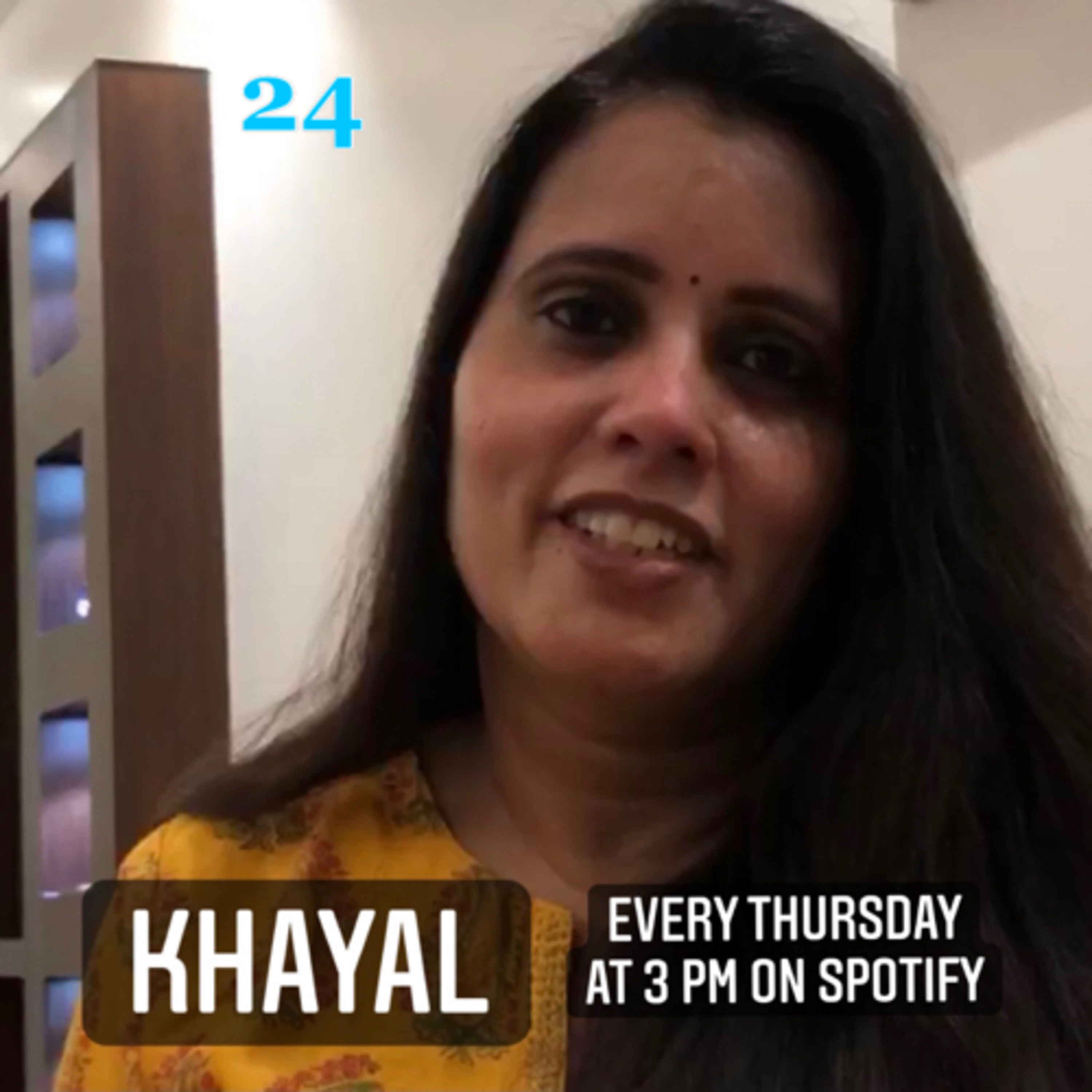 Mere khayal by Dr.Manishaa Mani