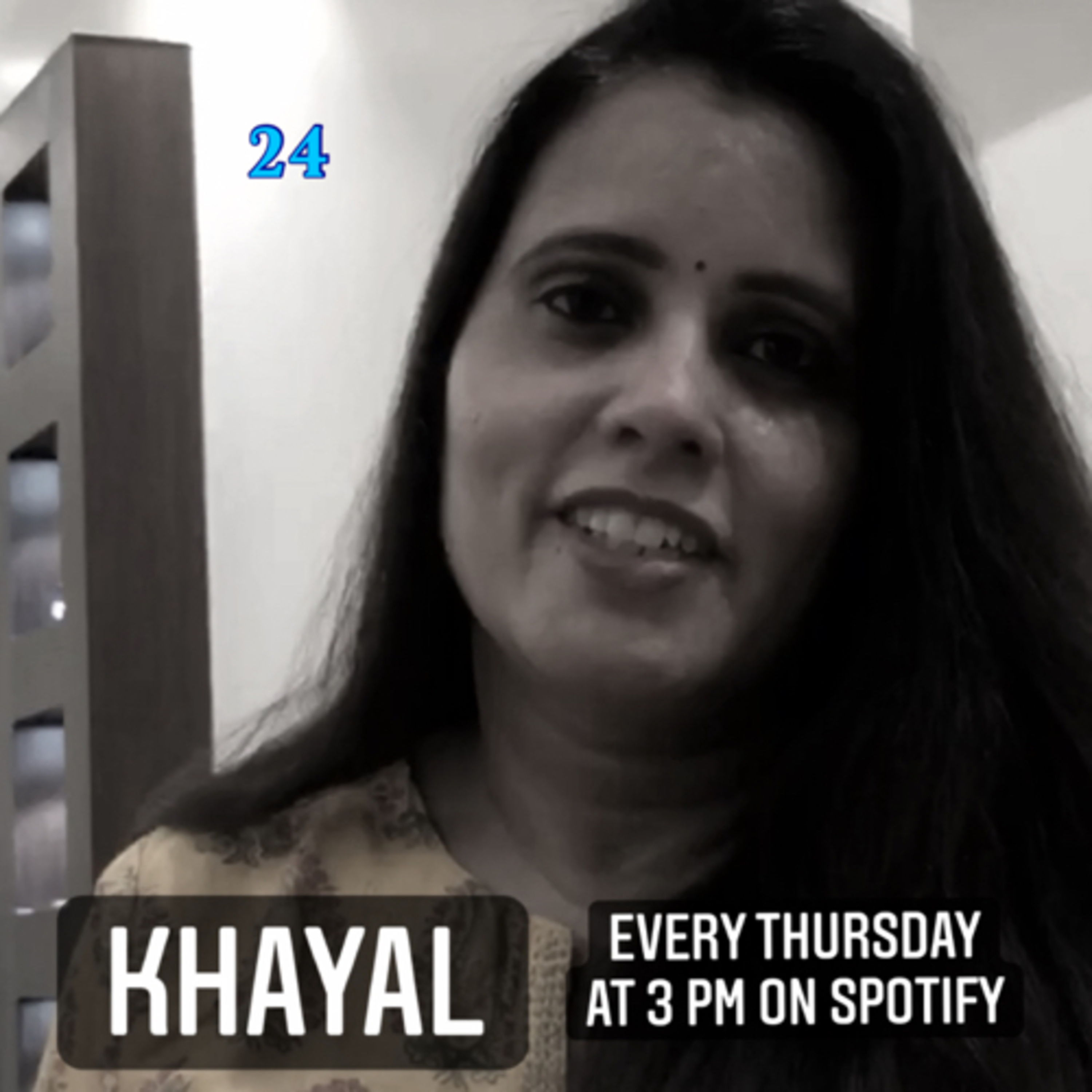 Mere khayal by Dr.Manishaa Mani