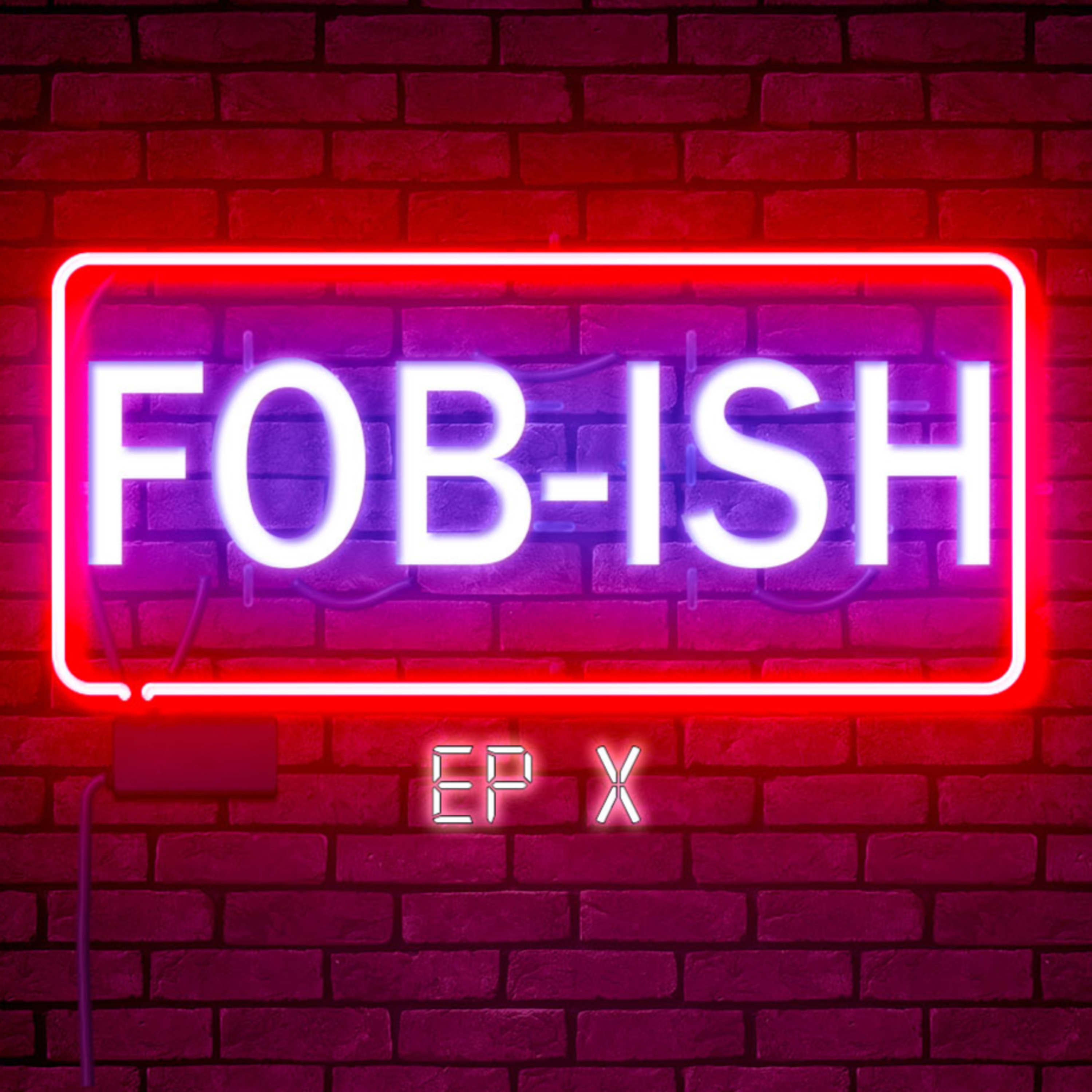 PILOT EPSIODE X episode artwork