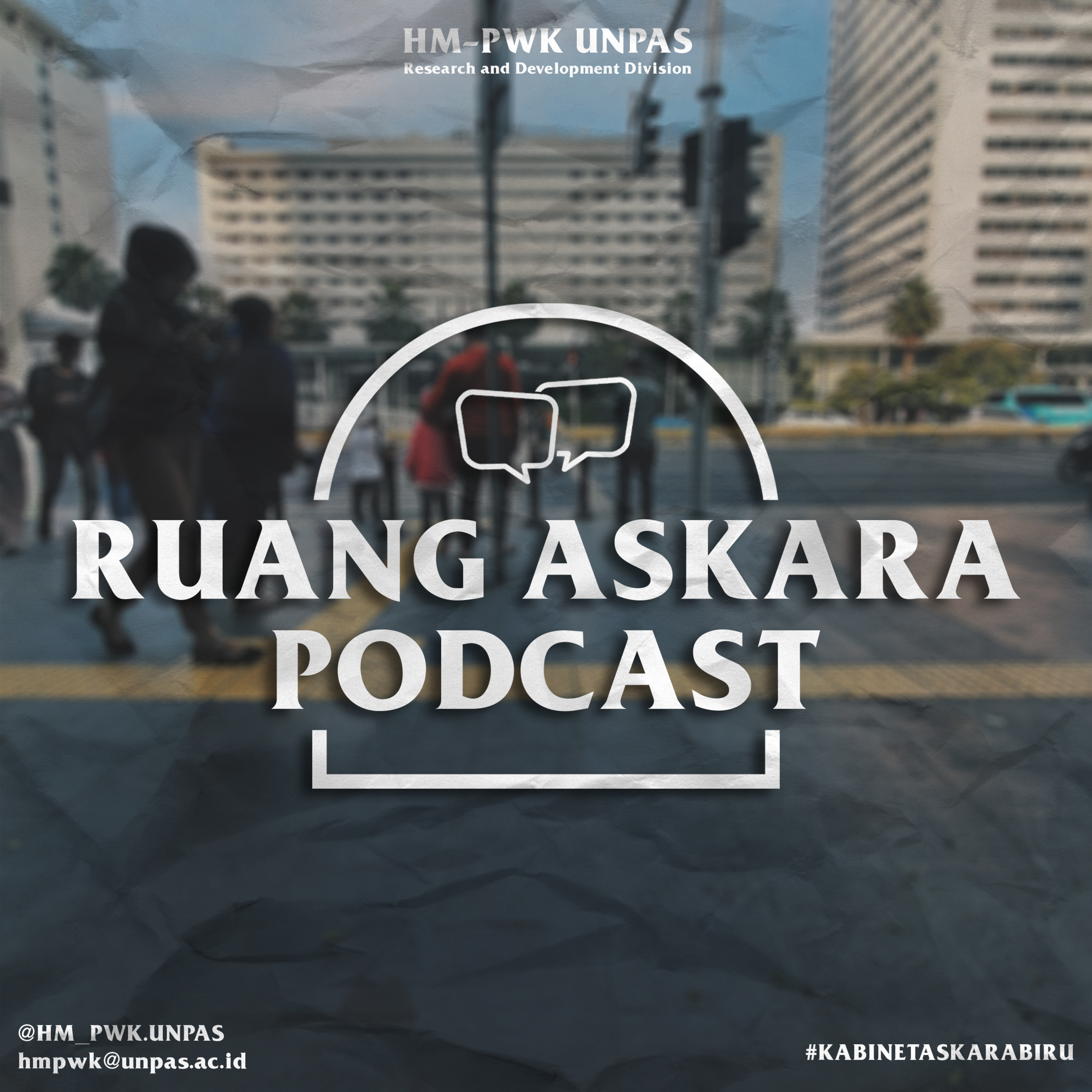 Podcast Suara Arunika