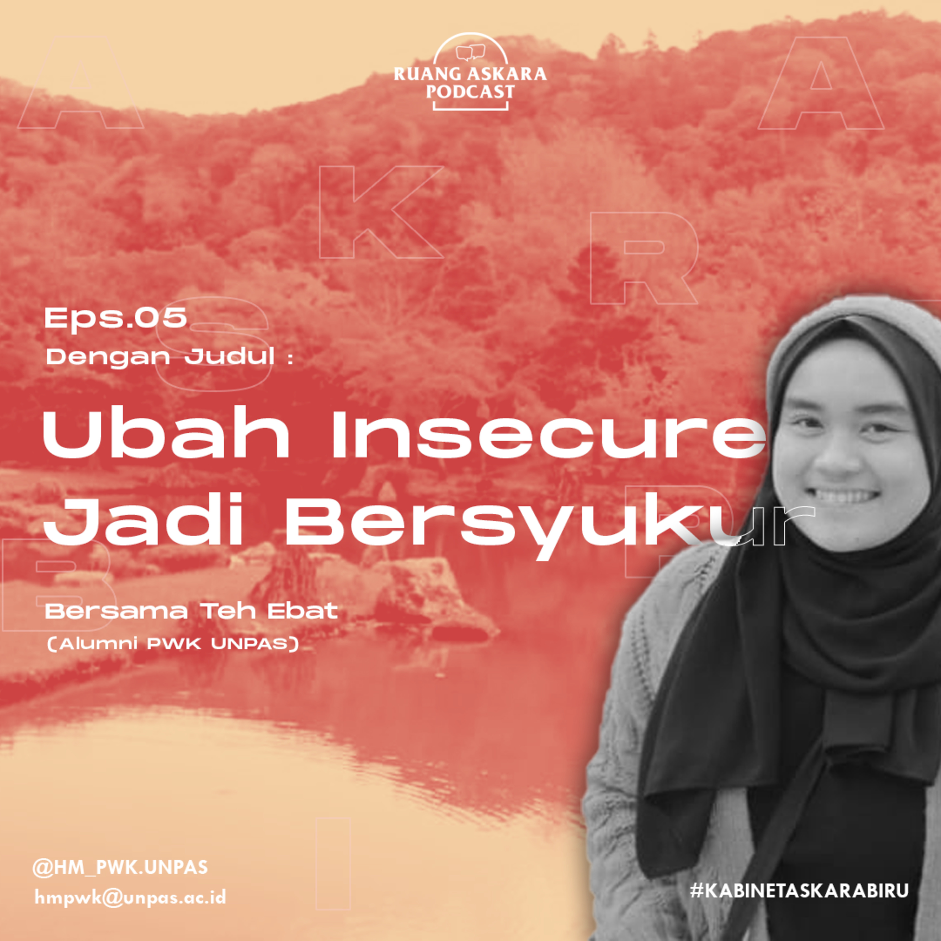 Podcast Suara Arunika
