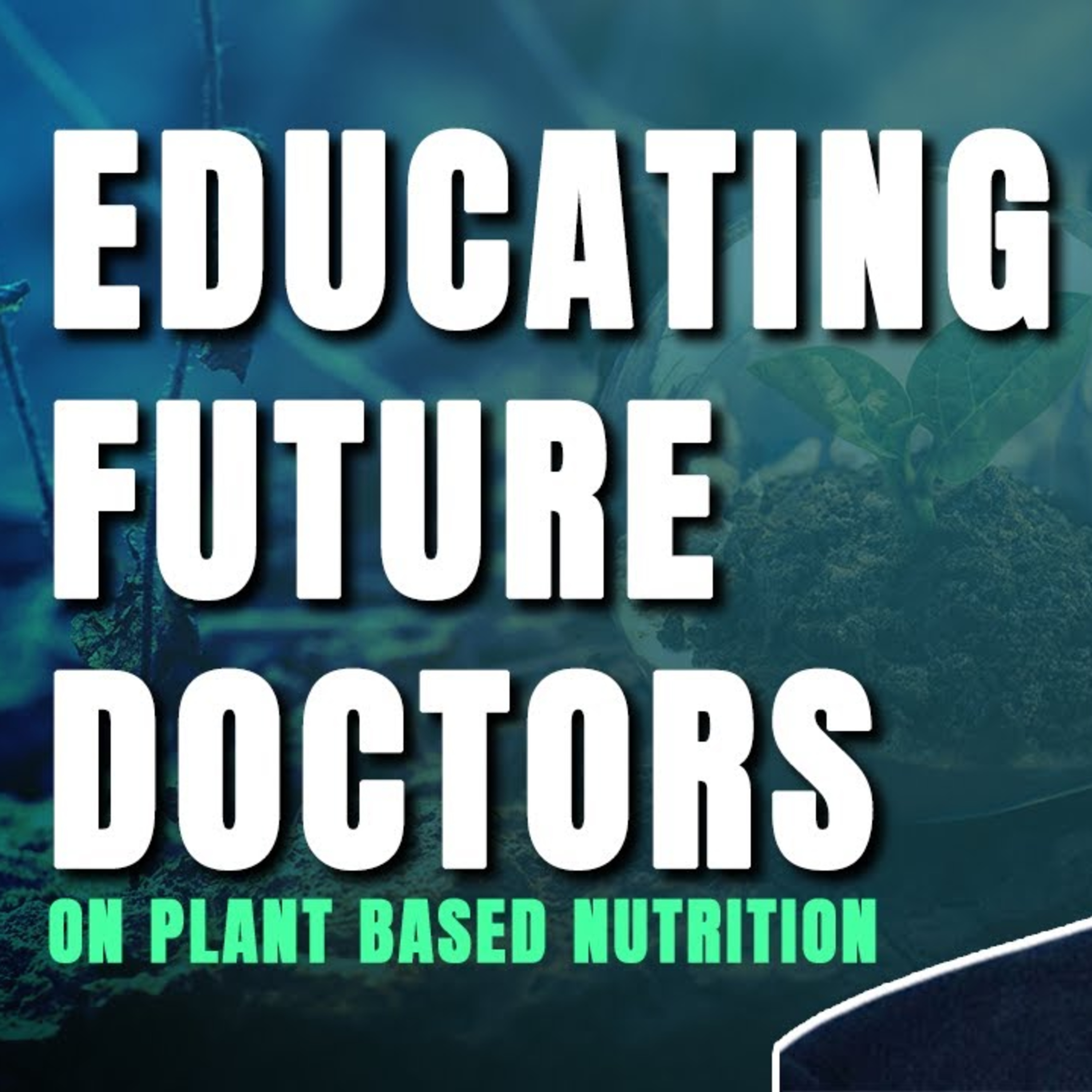 Dr. Klaper - Medical Schools & Plant-Based Nutrition