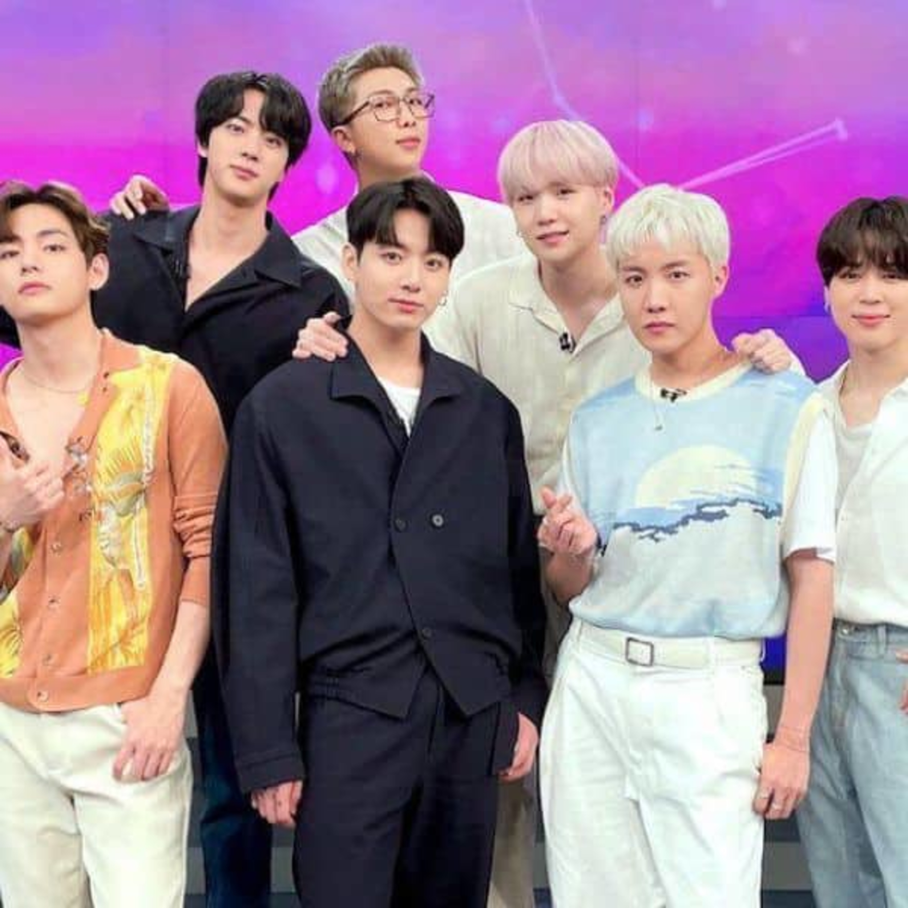 Why BTS lost grammys? They don't deserve it?Or grammys are just being biased?