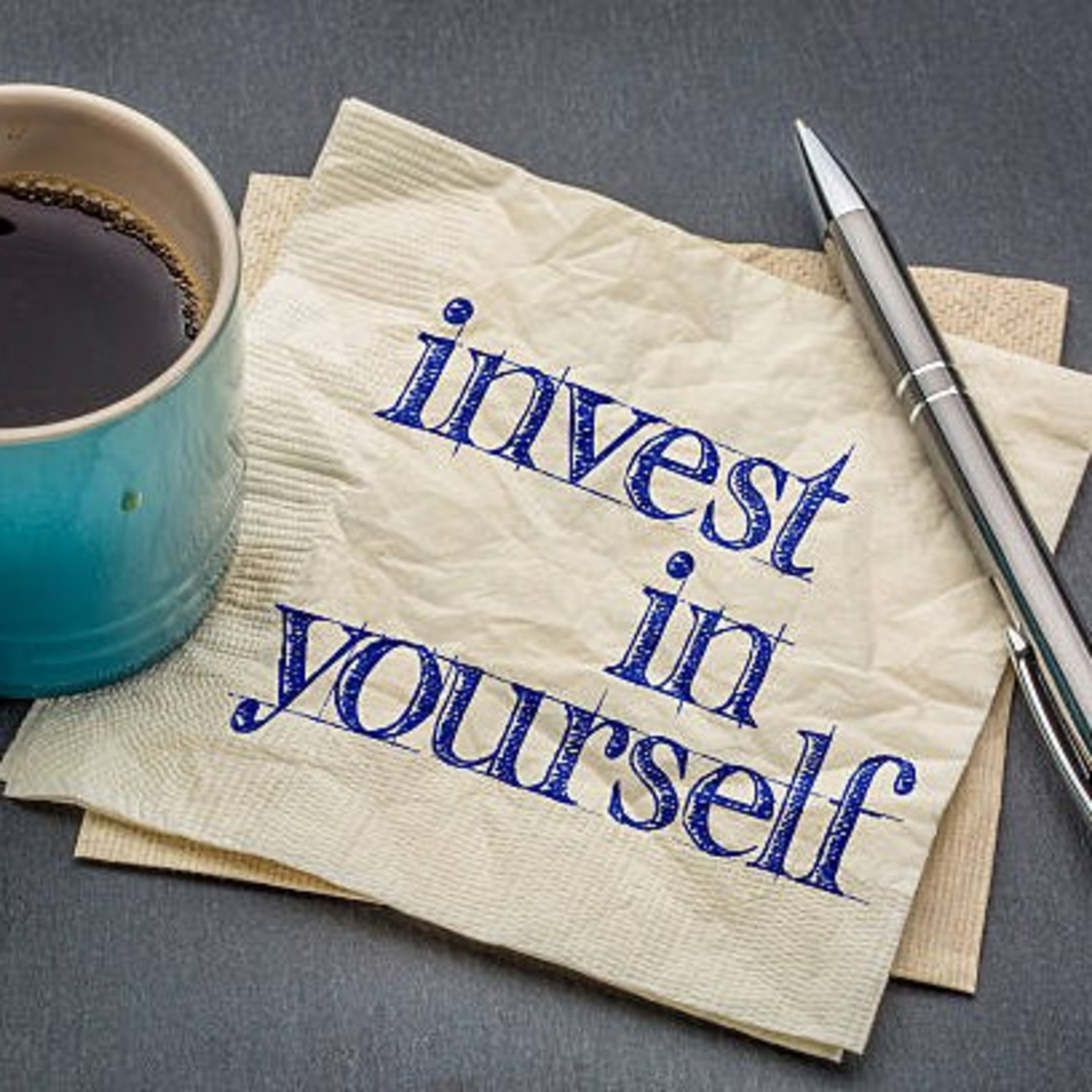Tips on why you should take self improvement as a priority