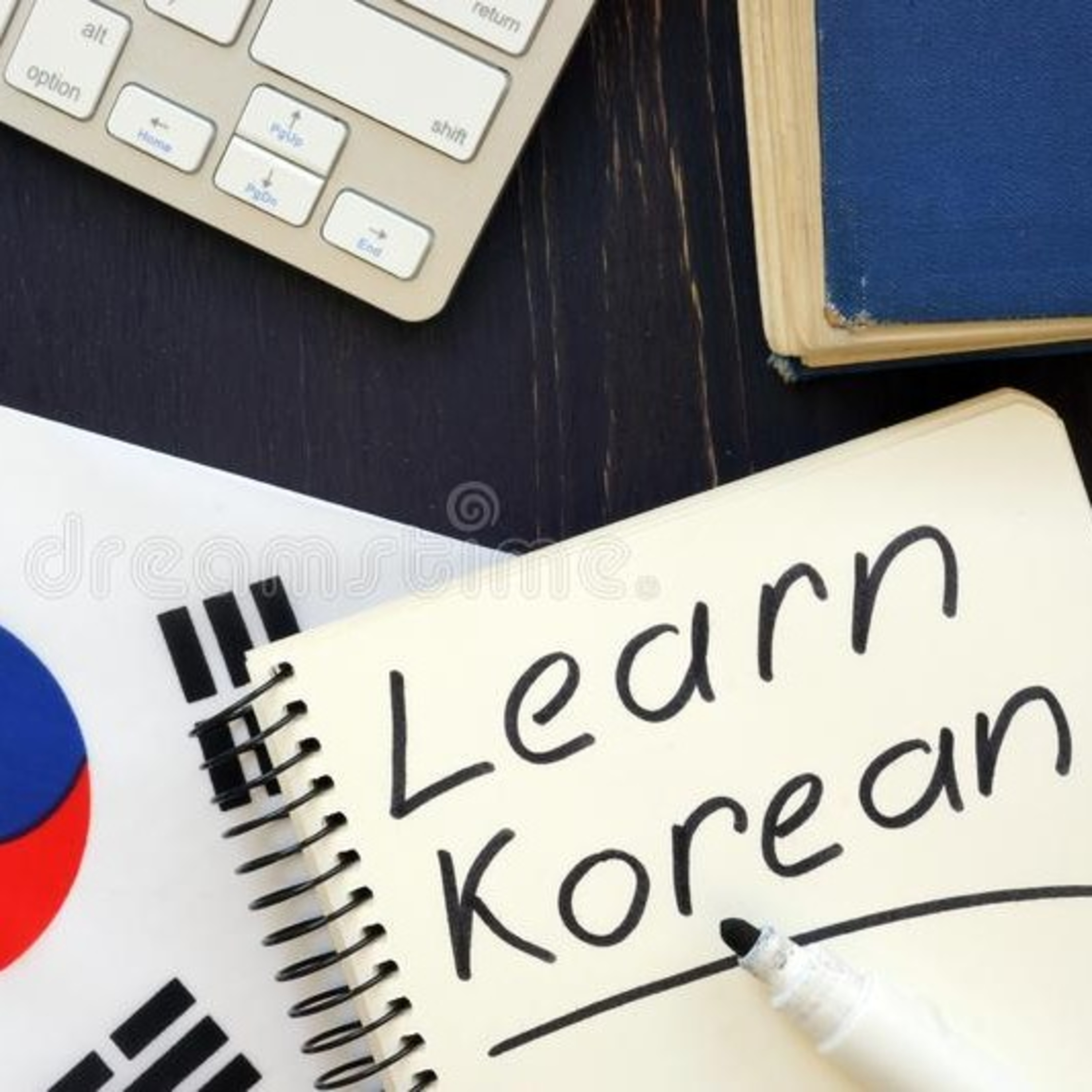 Tips that helped me learn the Korean language effectively