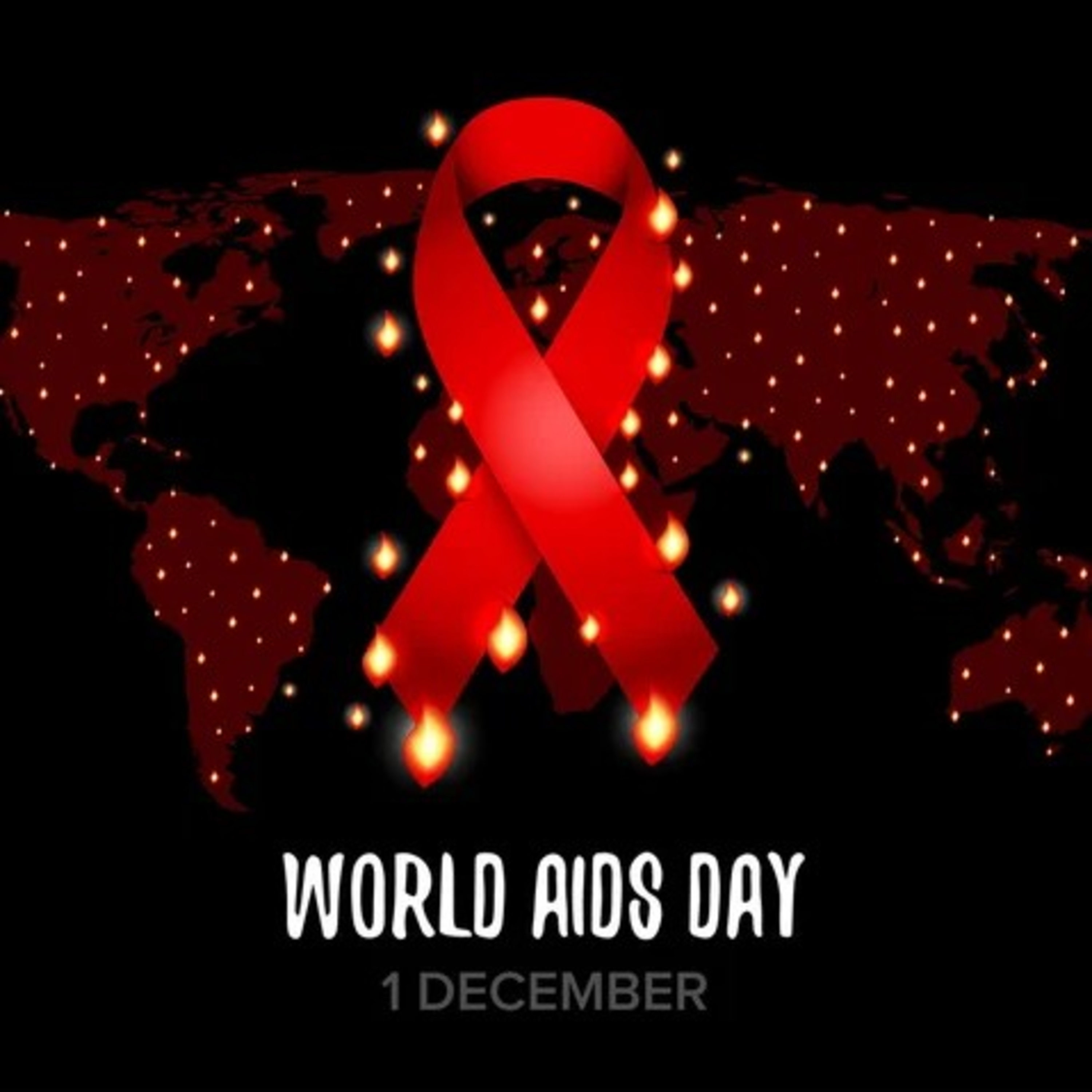 Happy World AIDS day! Promoting Prep in Nigeria!