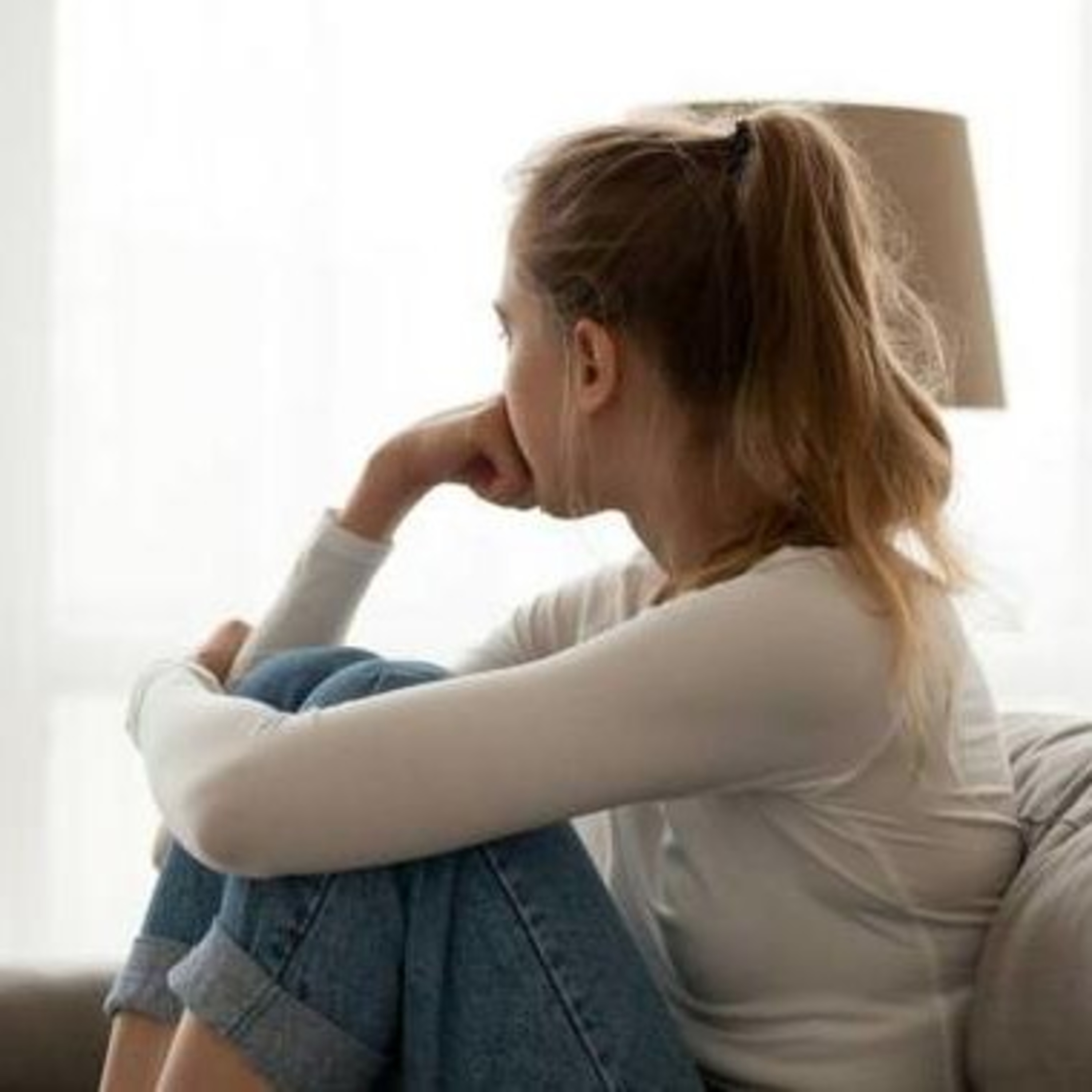 This is why you are sad