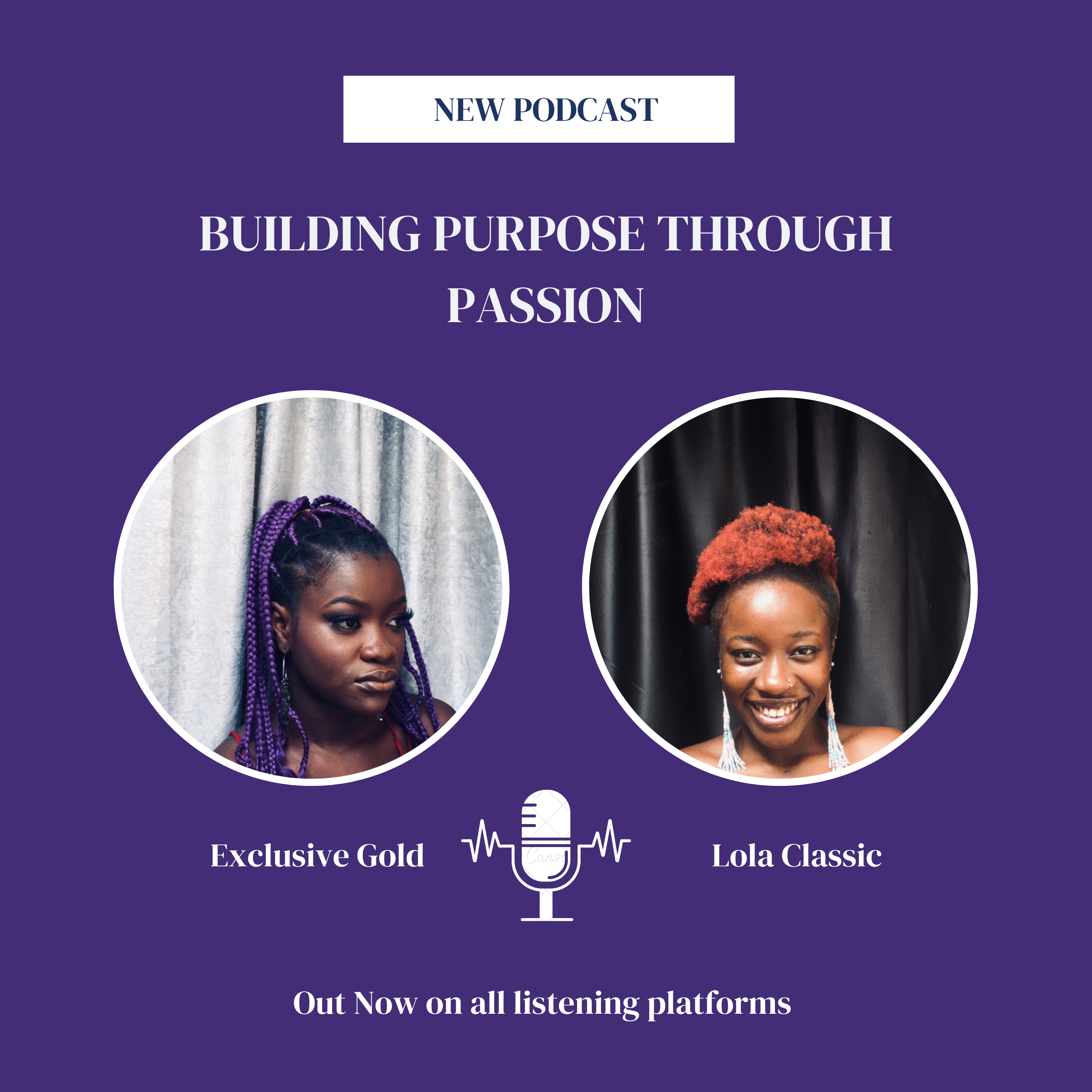 Building purpose through passion (Exclusive interview with Lola classic)