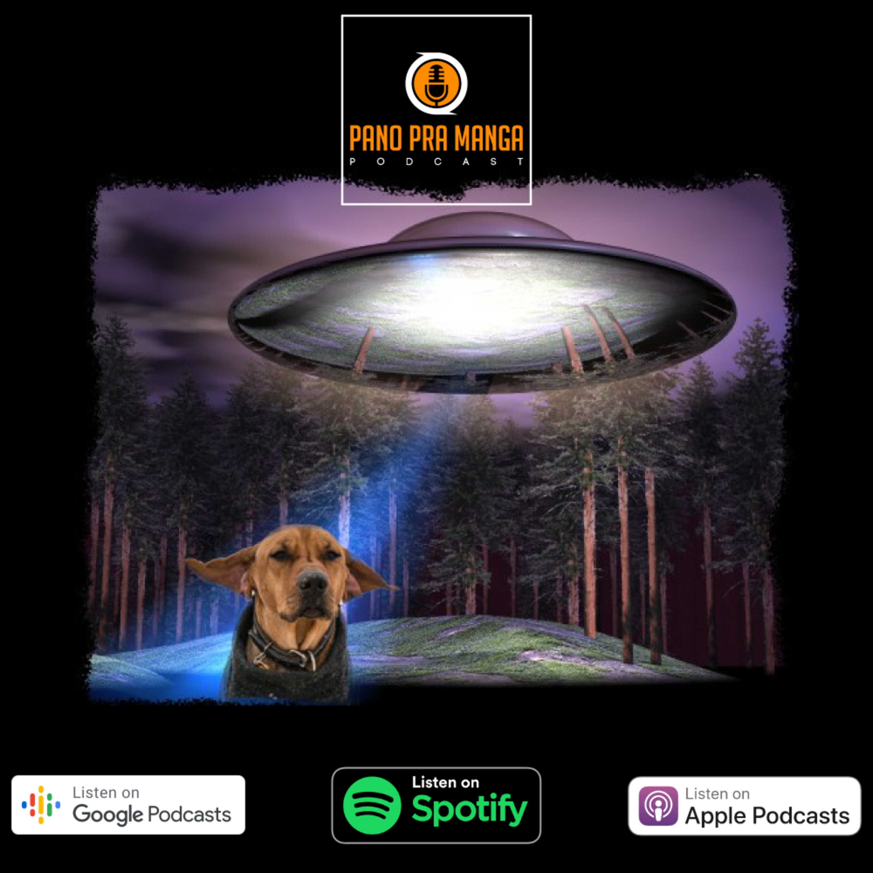 ET's - #002