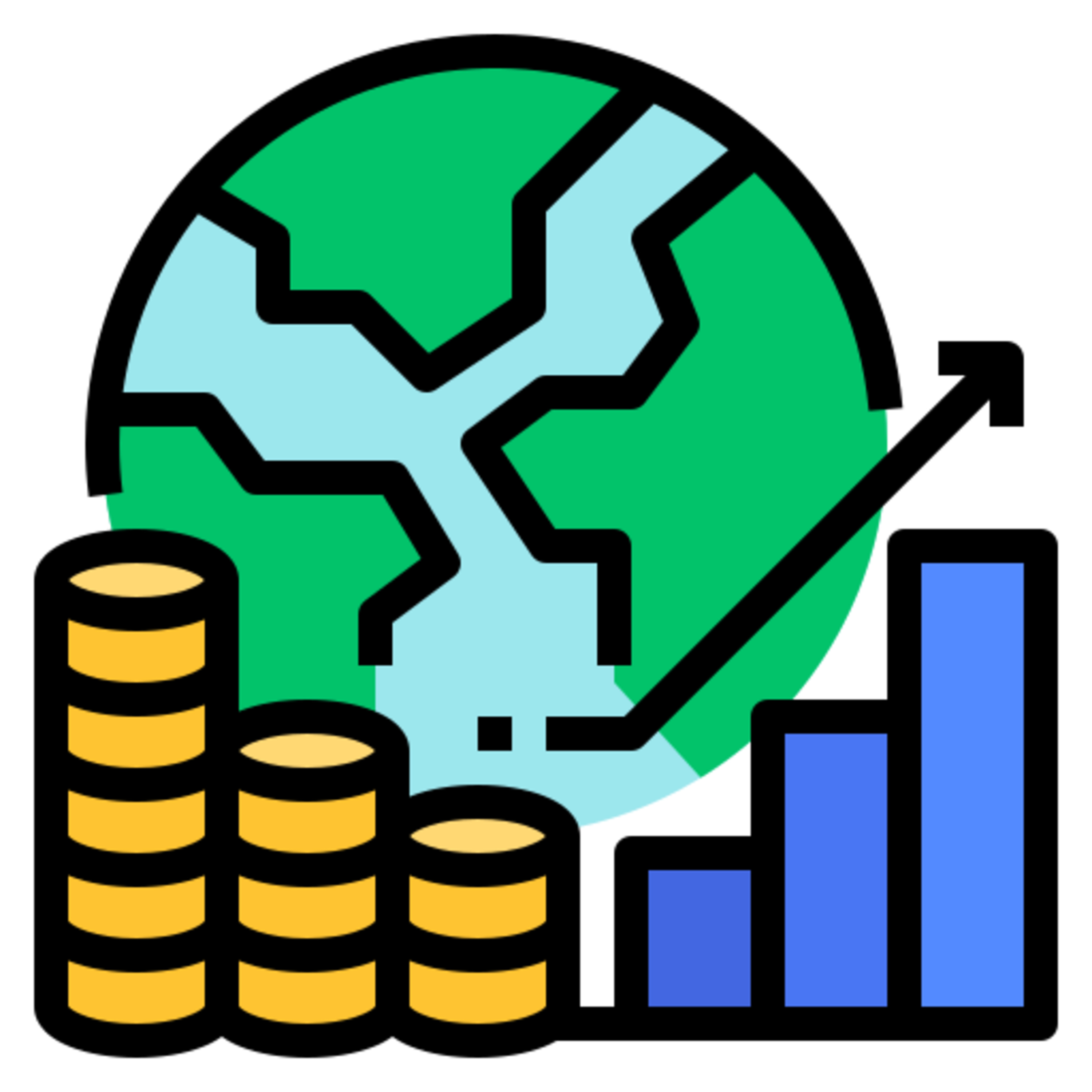 Auxílio nos EUA, como será? - O Troco episode artwork