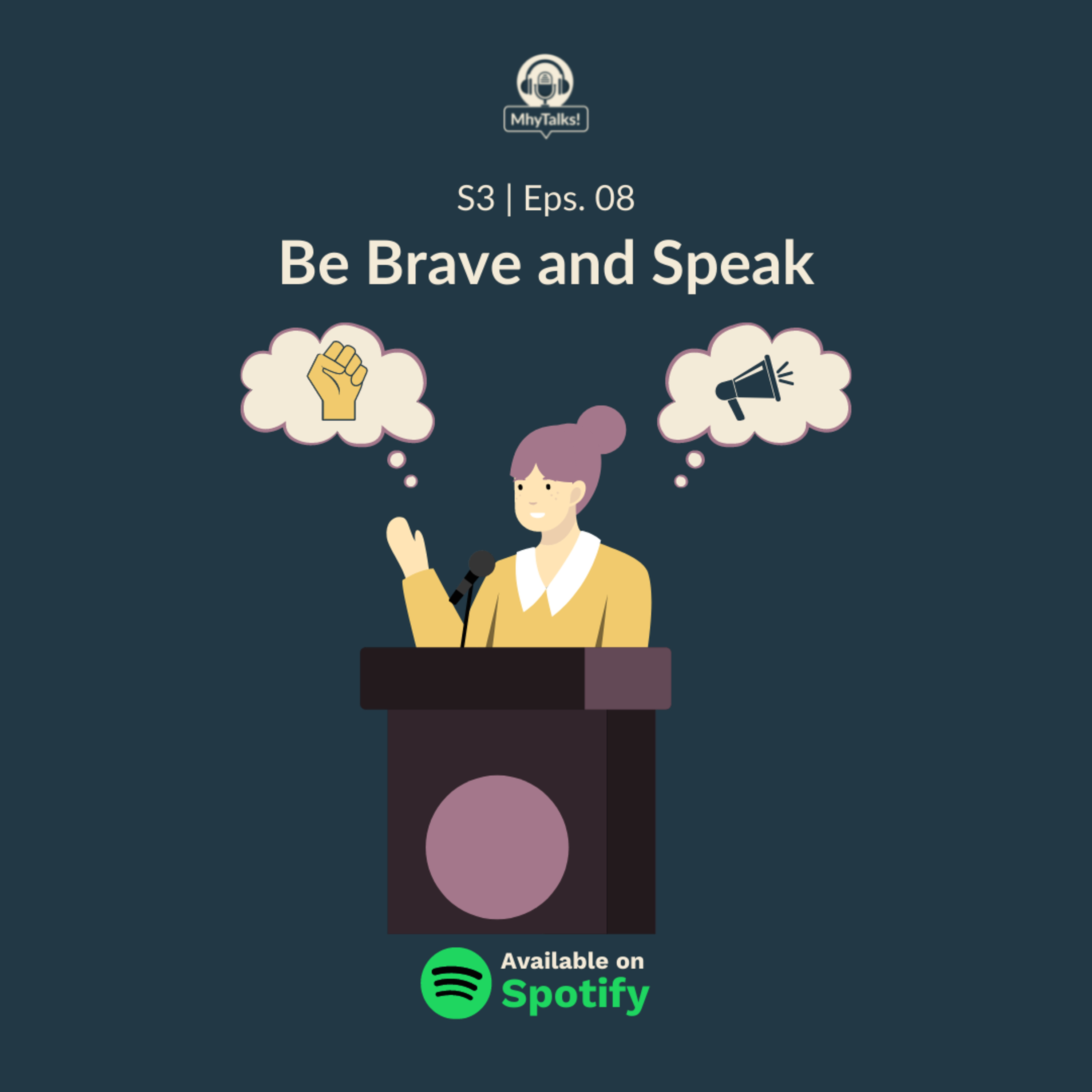MhyTalks!