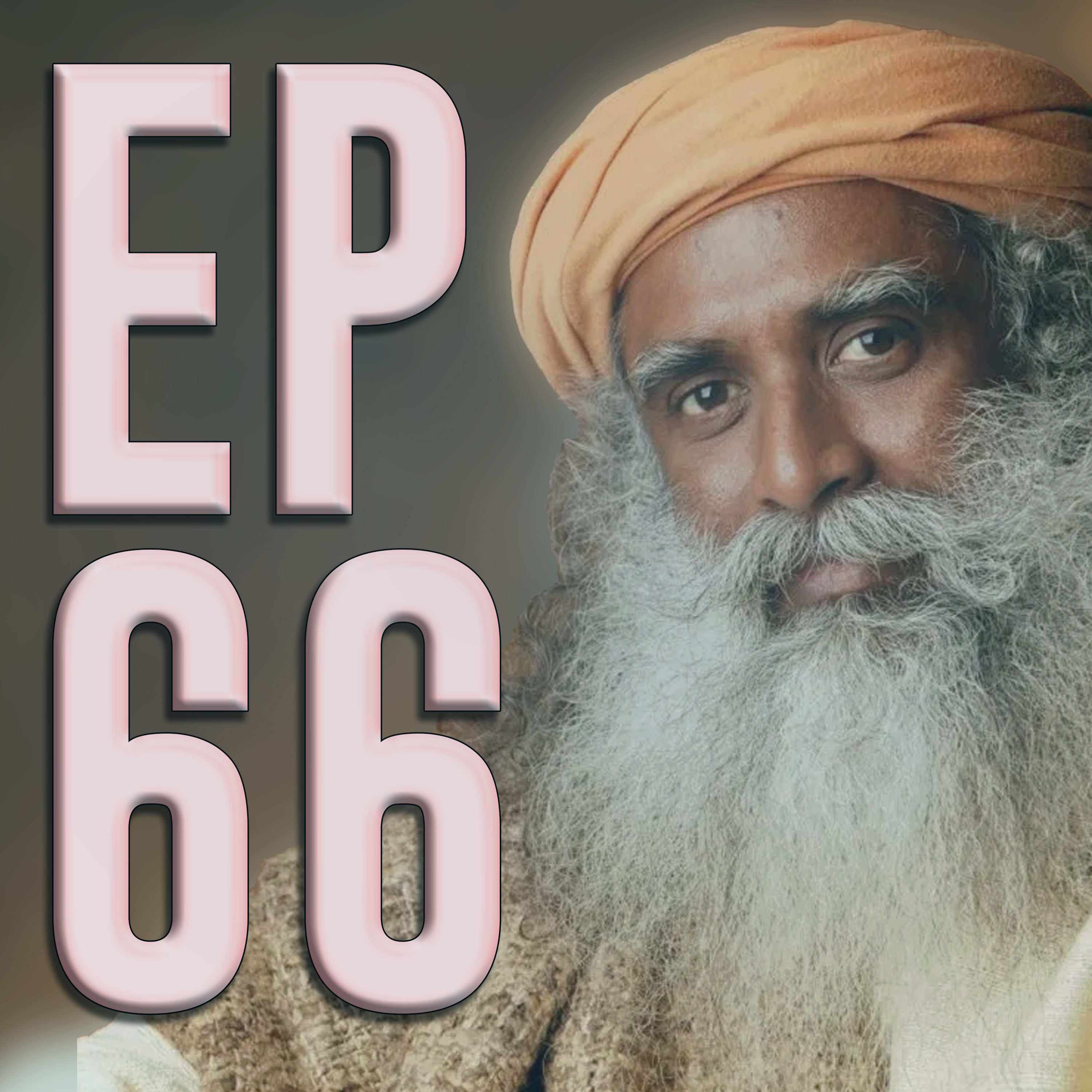 EP 66: No Thanks, I Don’t Eat Food episode artwork