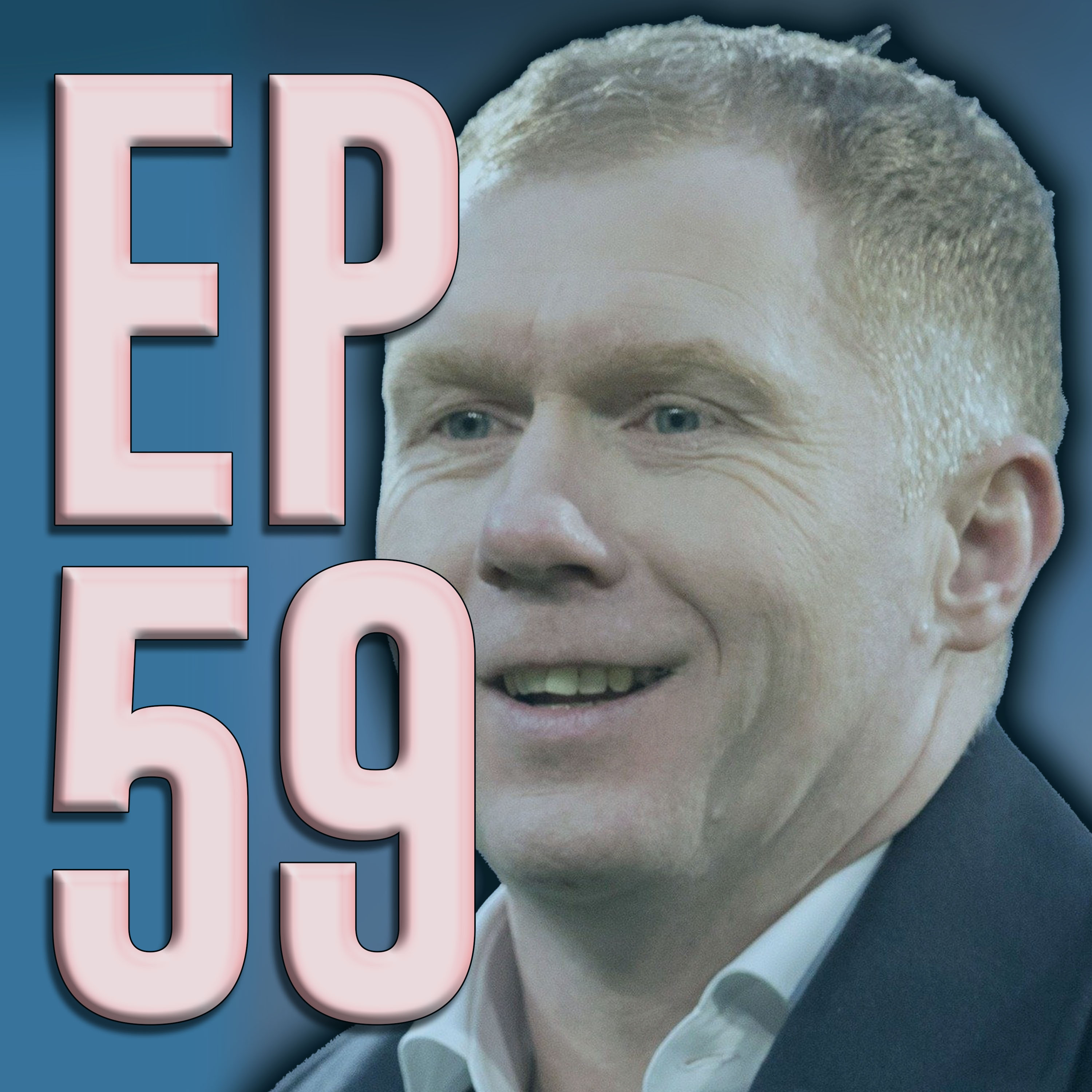 EP 59: The Weight of a Soul and the Taste of a Toenail episode artwork