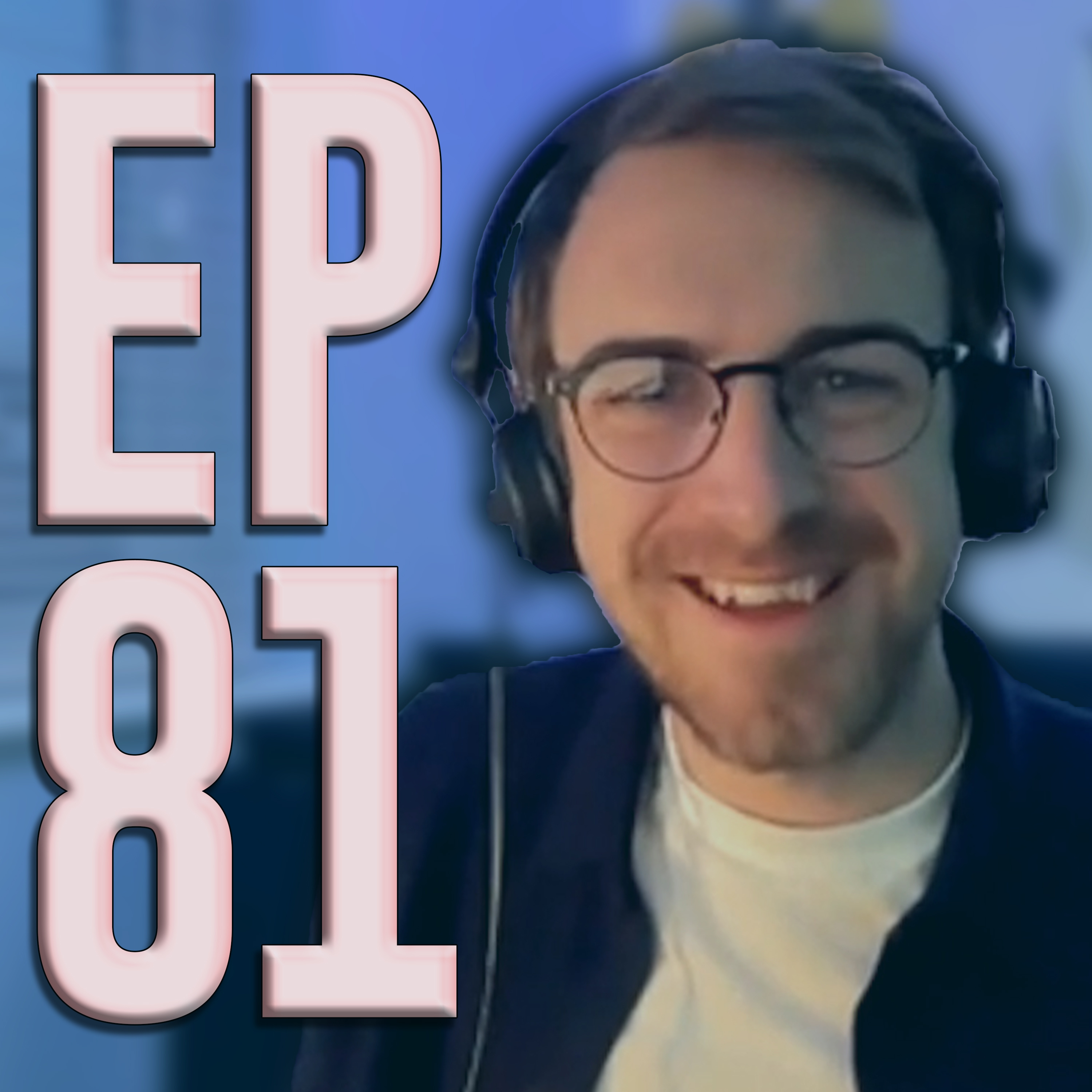 EP 81: Weird Superstitions and Feline Husbands episode artwork