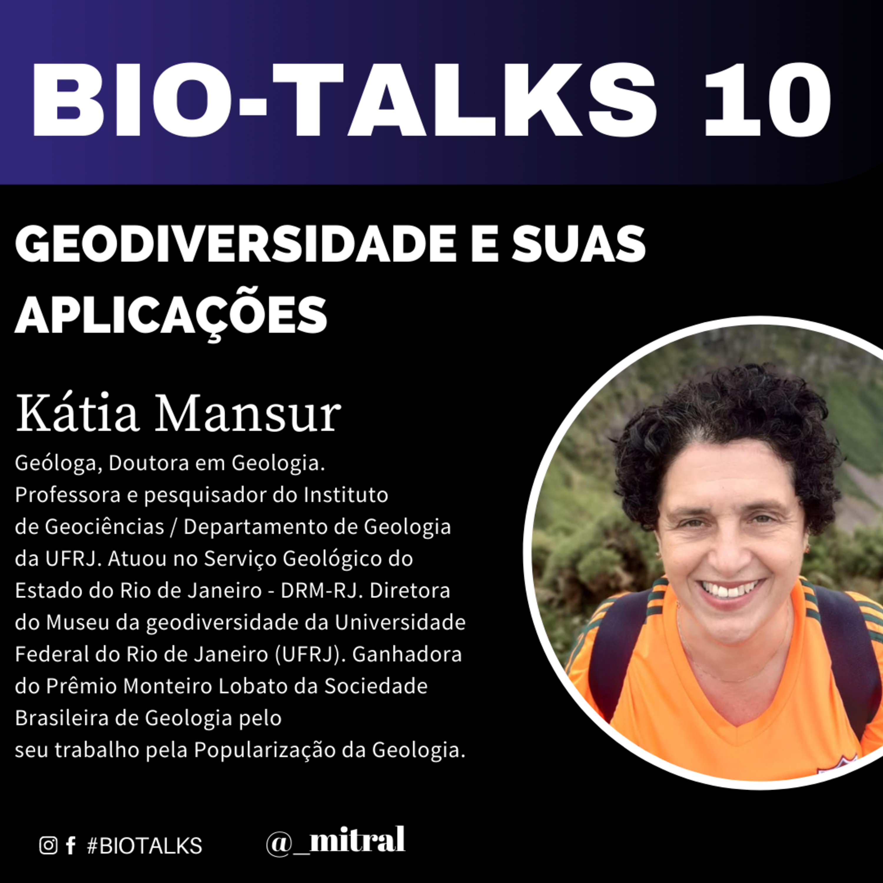Bio-Talks