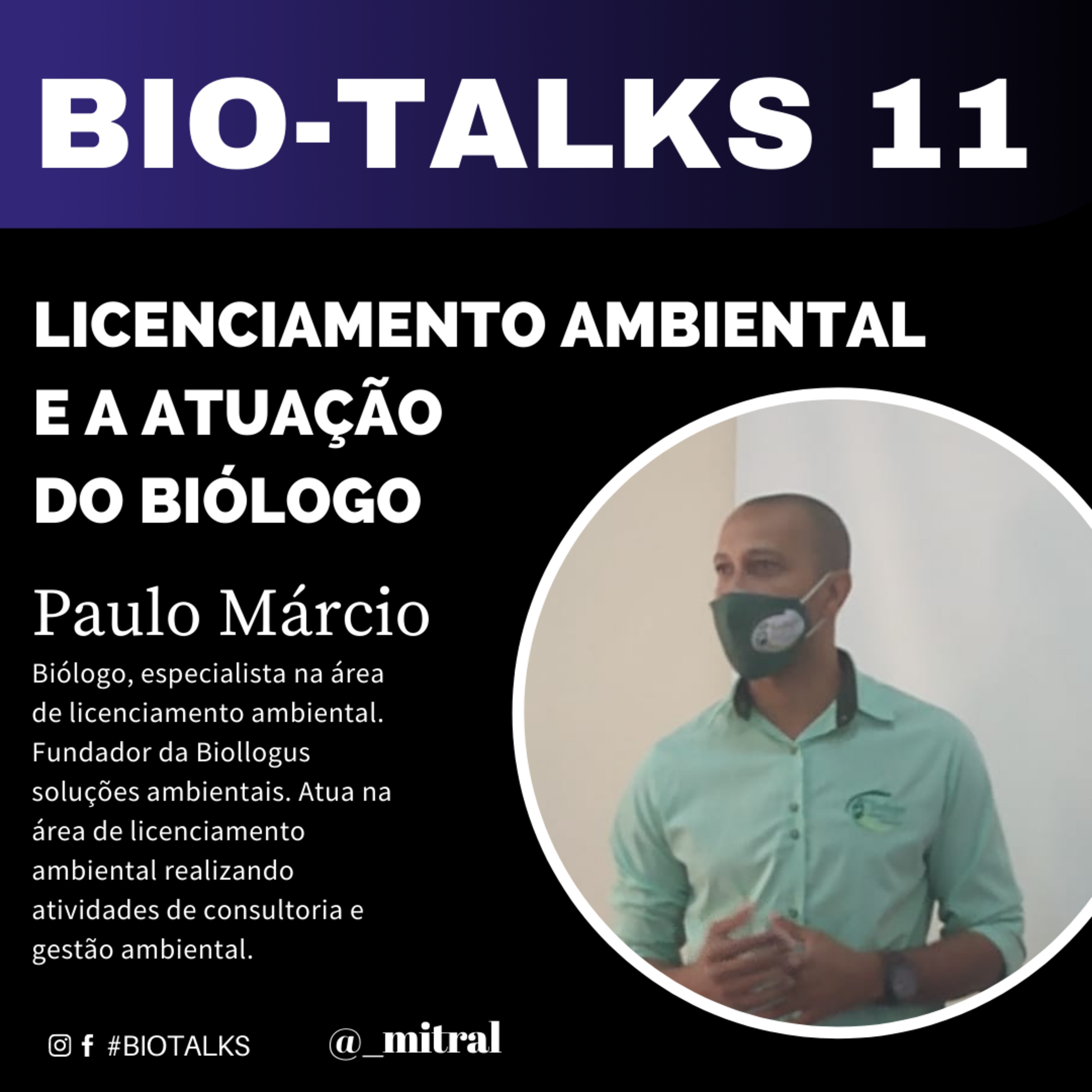 Bio-Talks