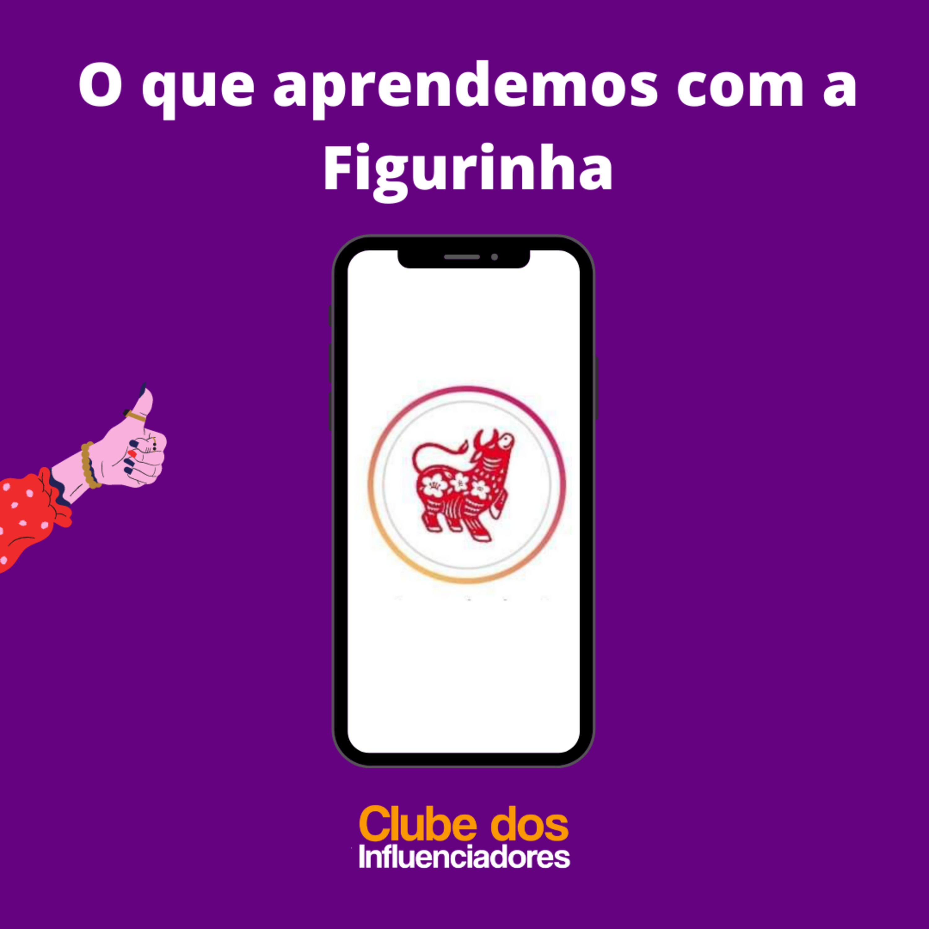 Clube dos Influenciadores
