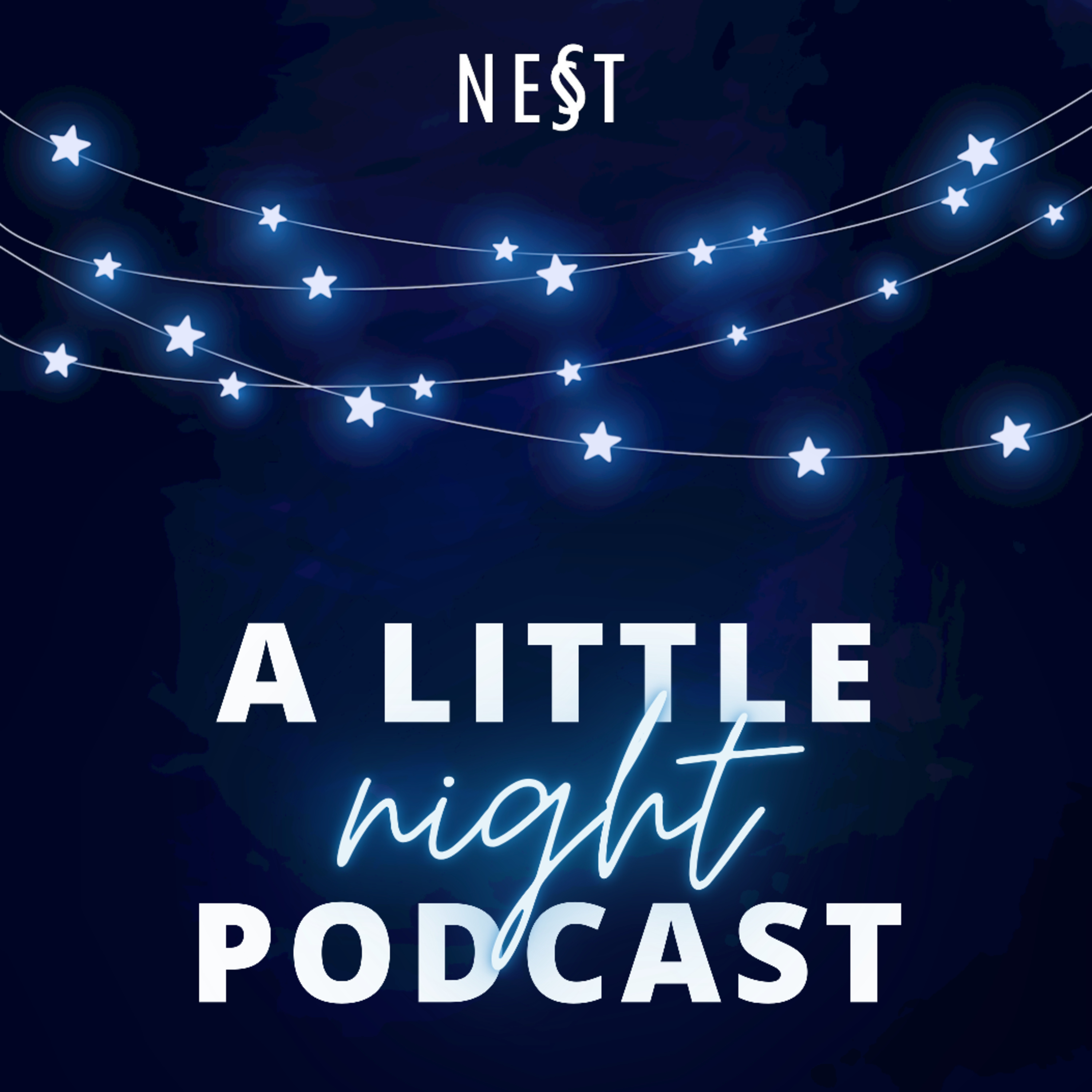 A Little Night Podcast