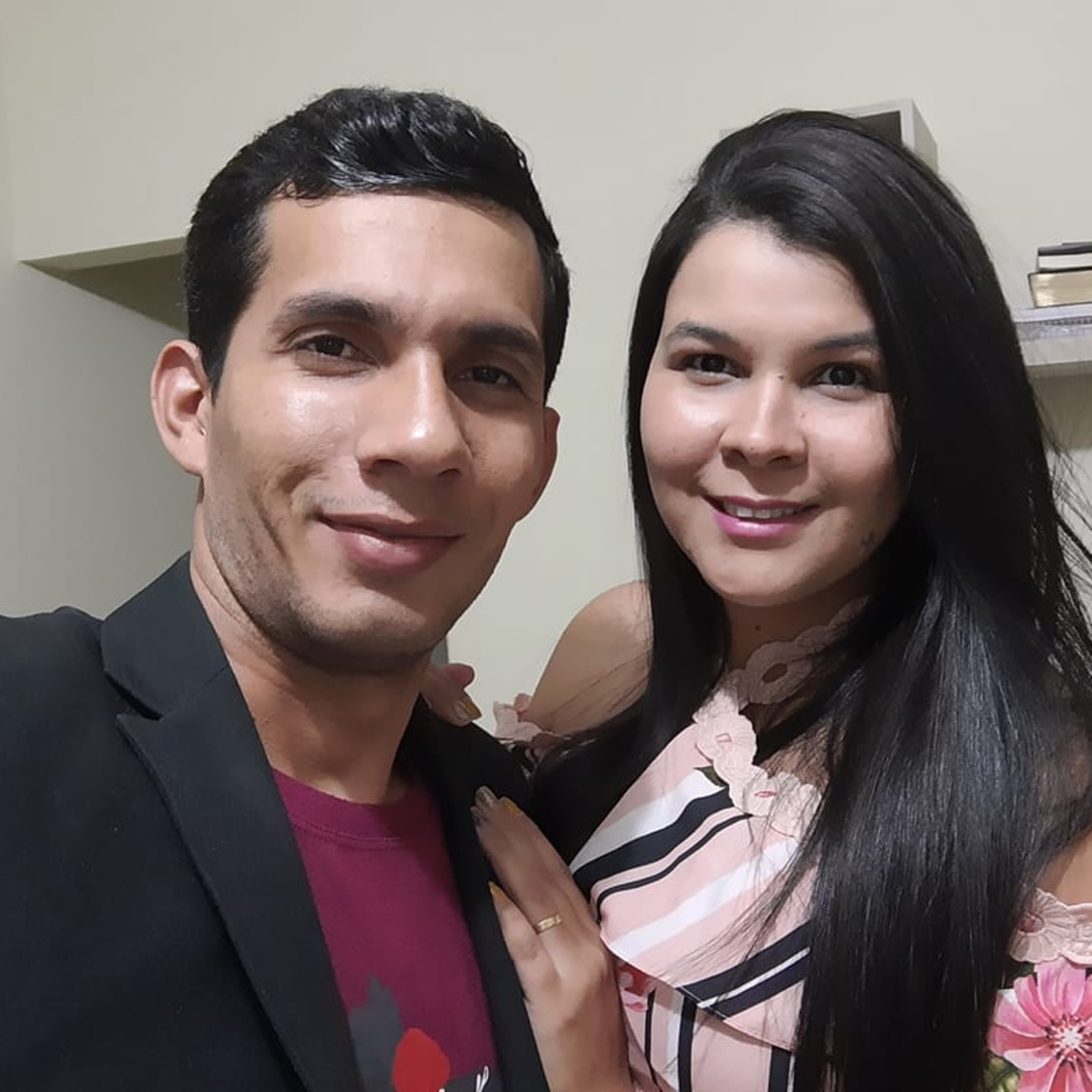 AD São Lucas - Amar e cuidar essa é a nossa Missão!