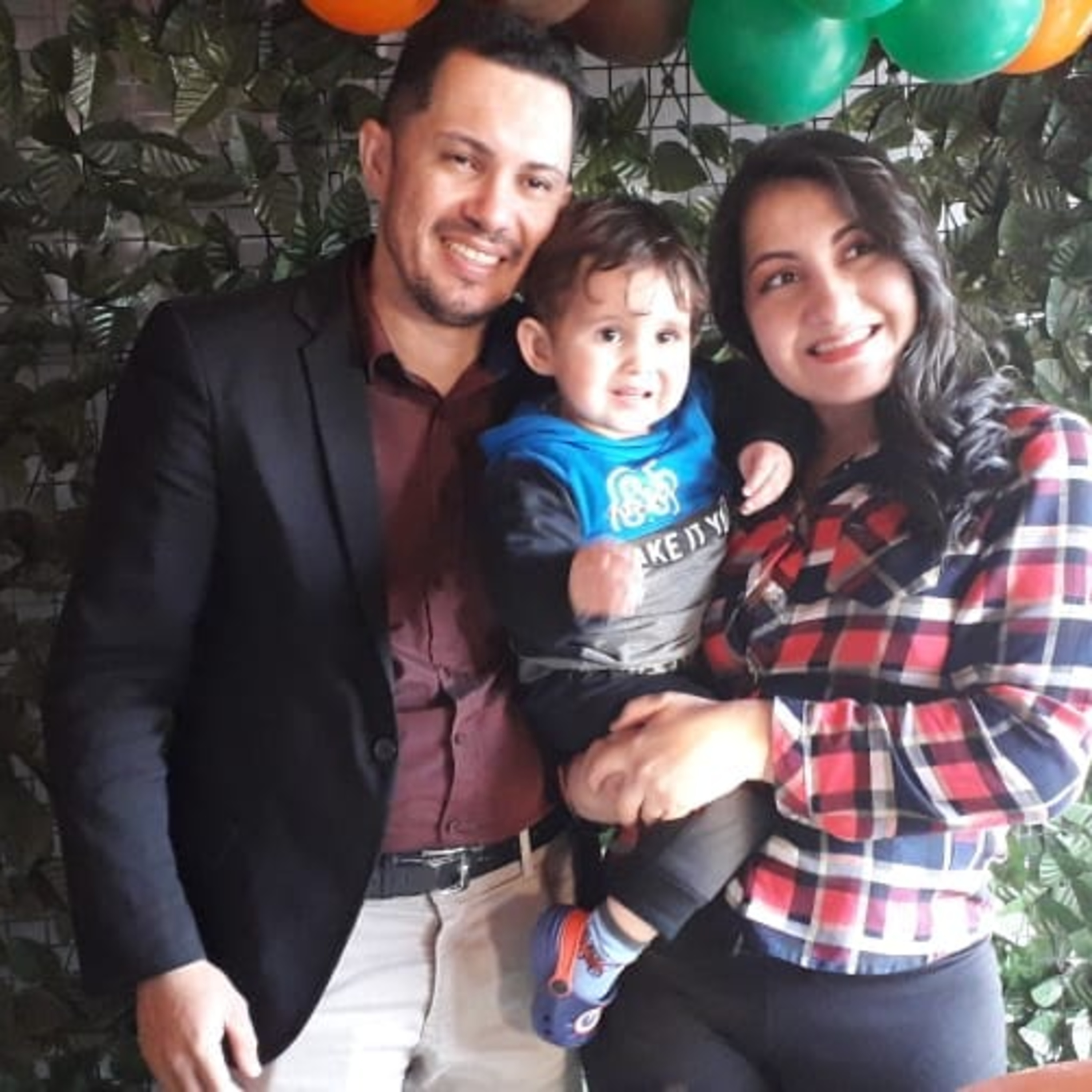 AD São Lucas - Amar e cuidar essa é a nossa Missão!