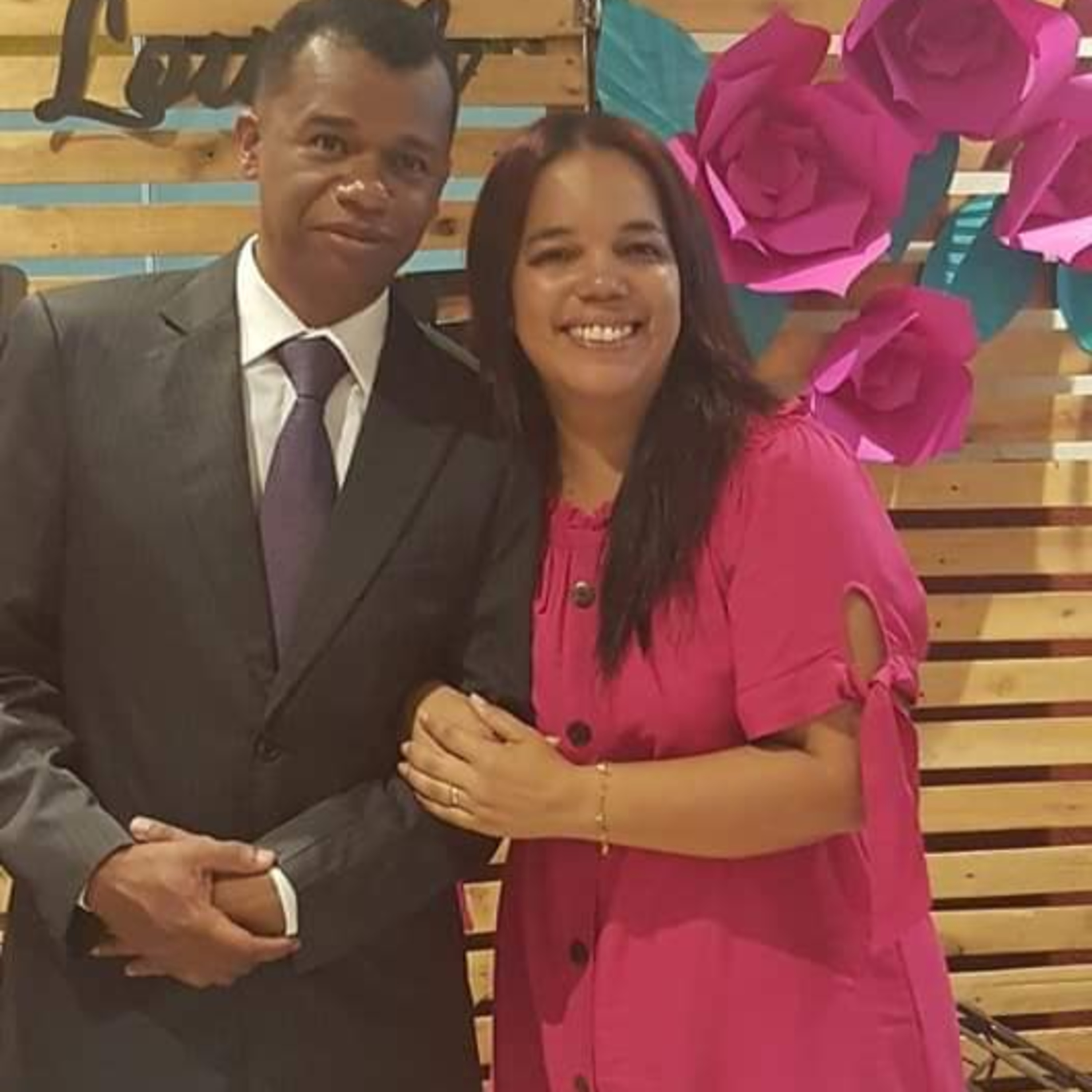 AD São Lucas - Amar e cuidar essa é a nossa Missão!