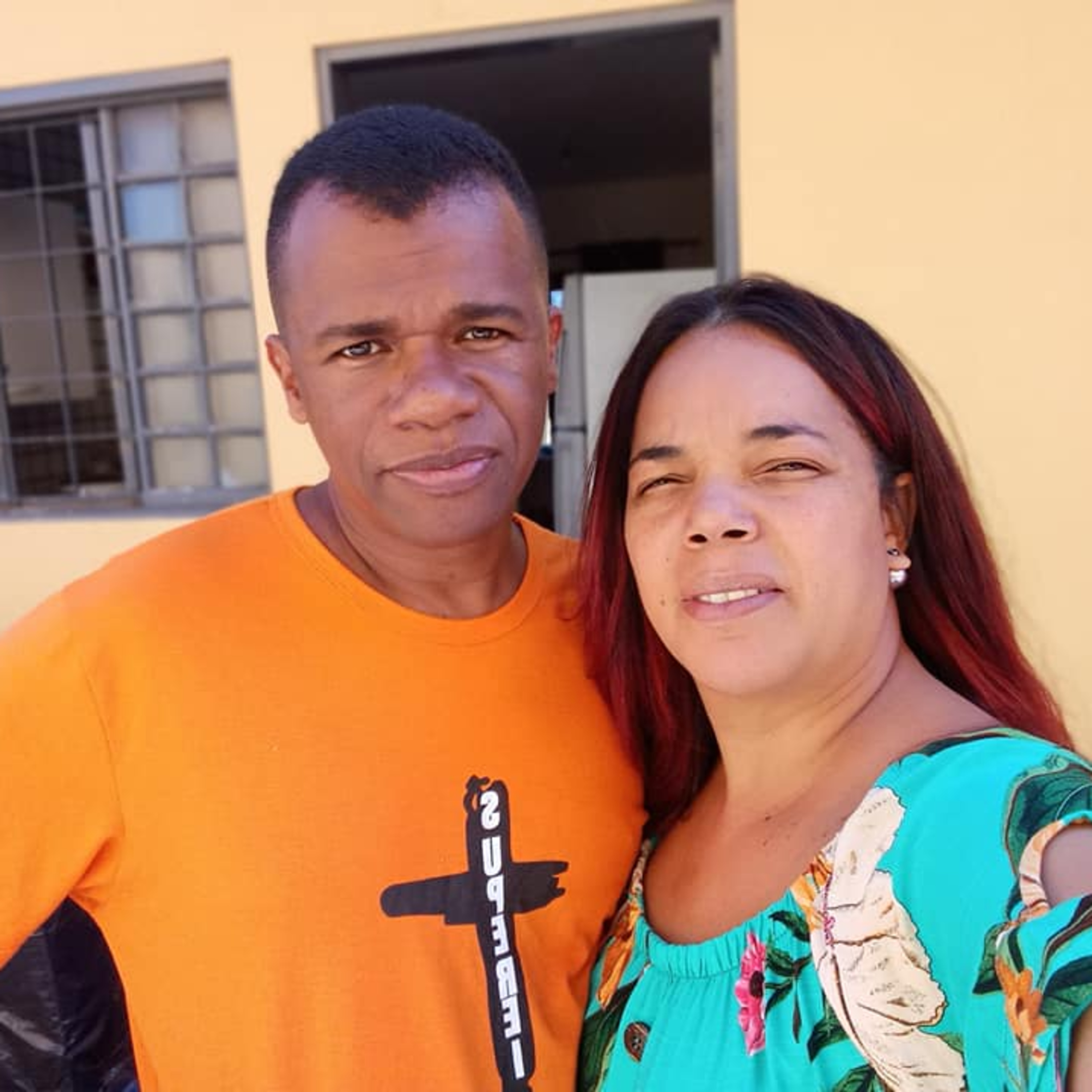 AD São Lucas - Amar e cuidar essa é a nossa Missão!