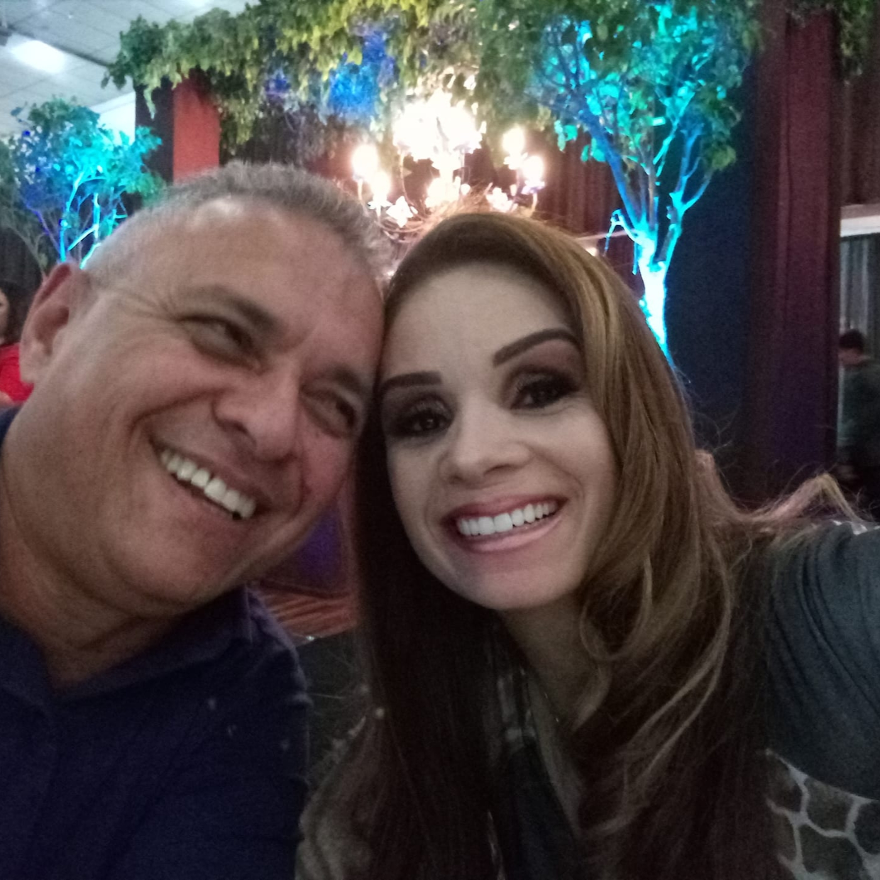 AD São Lucas - Amar e cuidar essa é a nossa Missão!