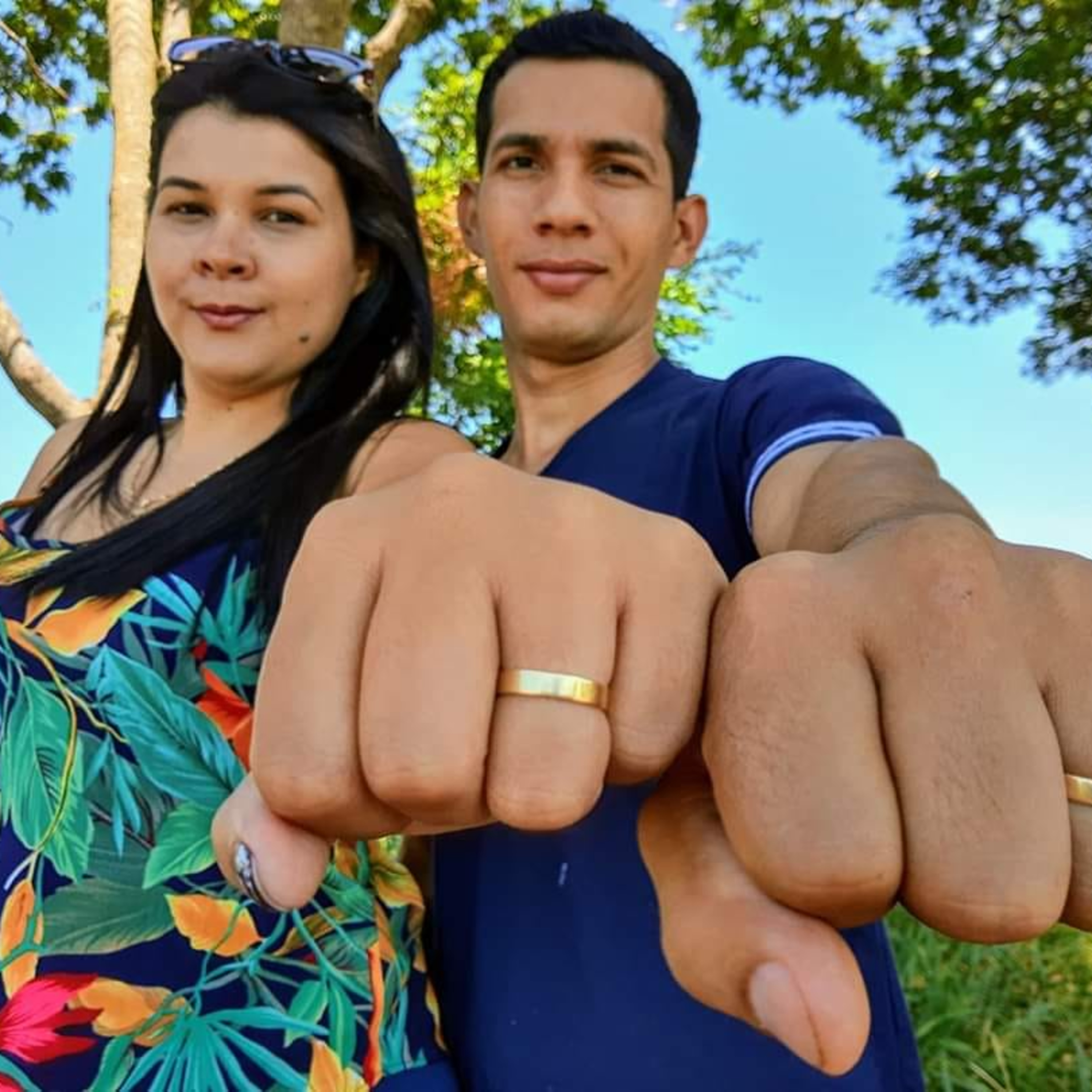 AD São Lucas - Amar e cuidar essa é a nossa Missão!