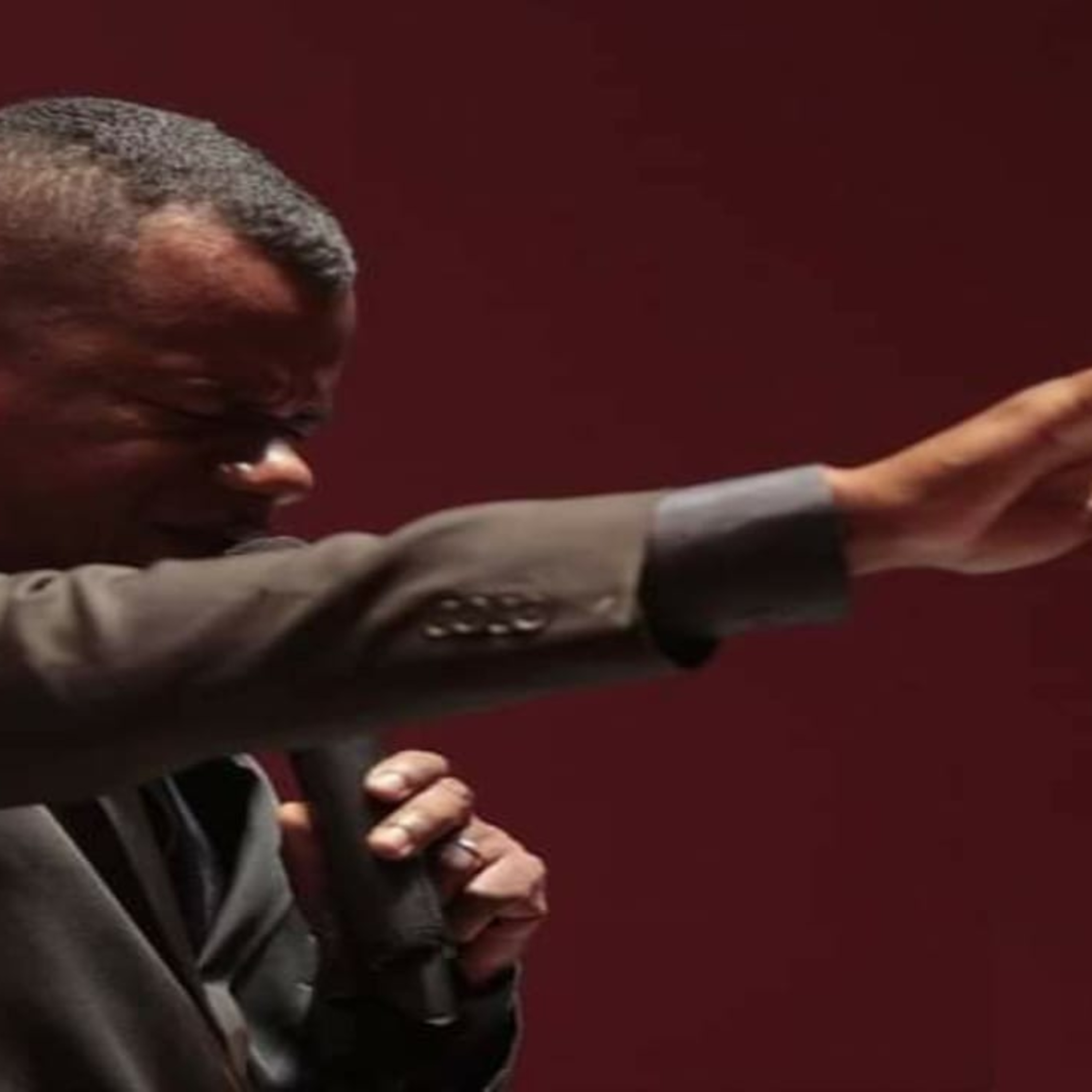 AD São Lucas - Amar e cuidar essa é a nossa Missão!