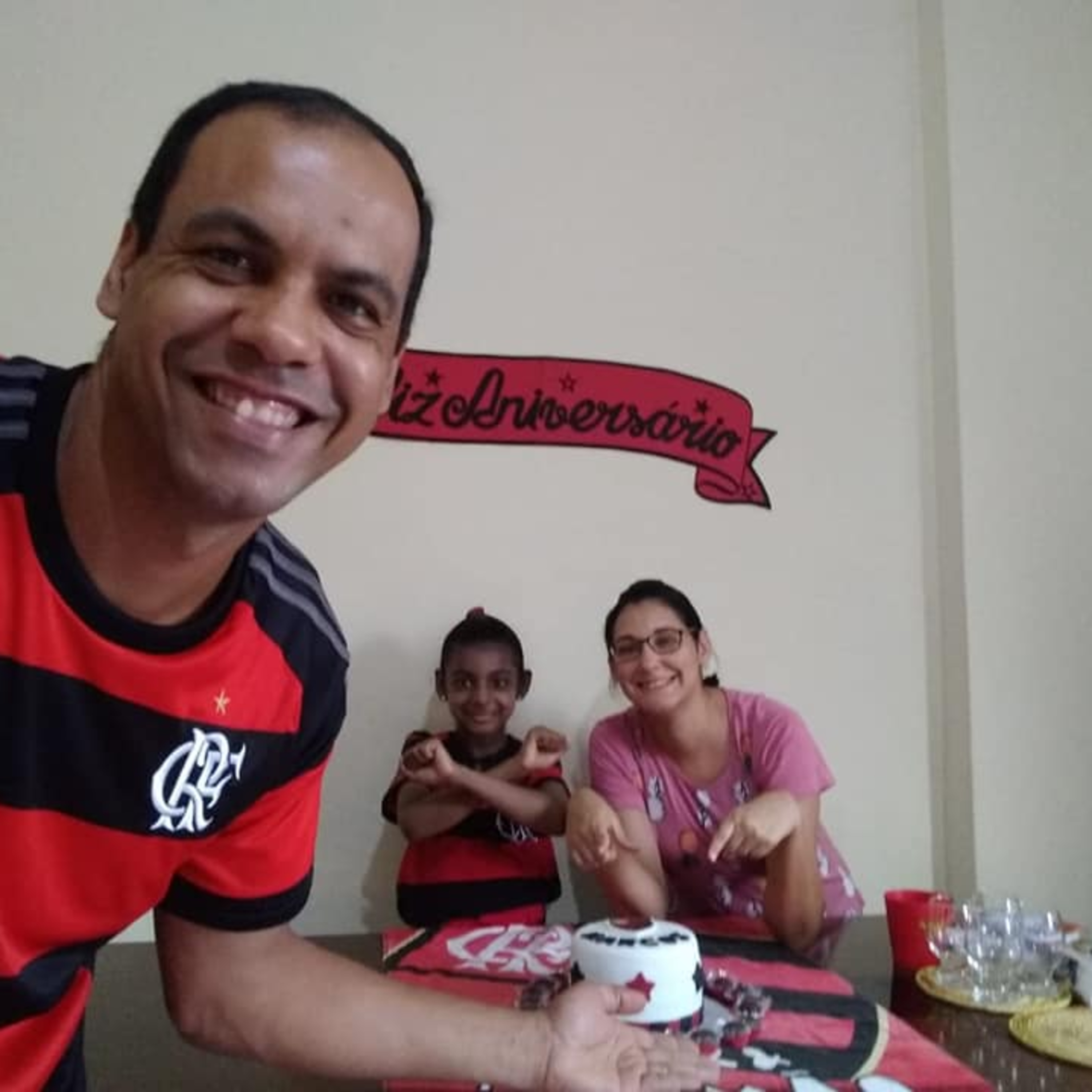 AD São Lucas - Amar e cuidar essa é a nossa Missão!