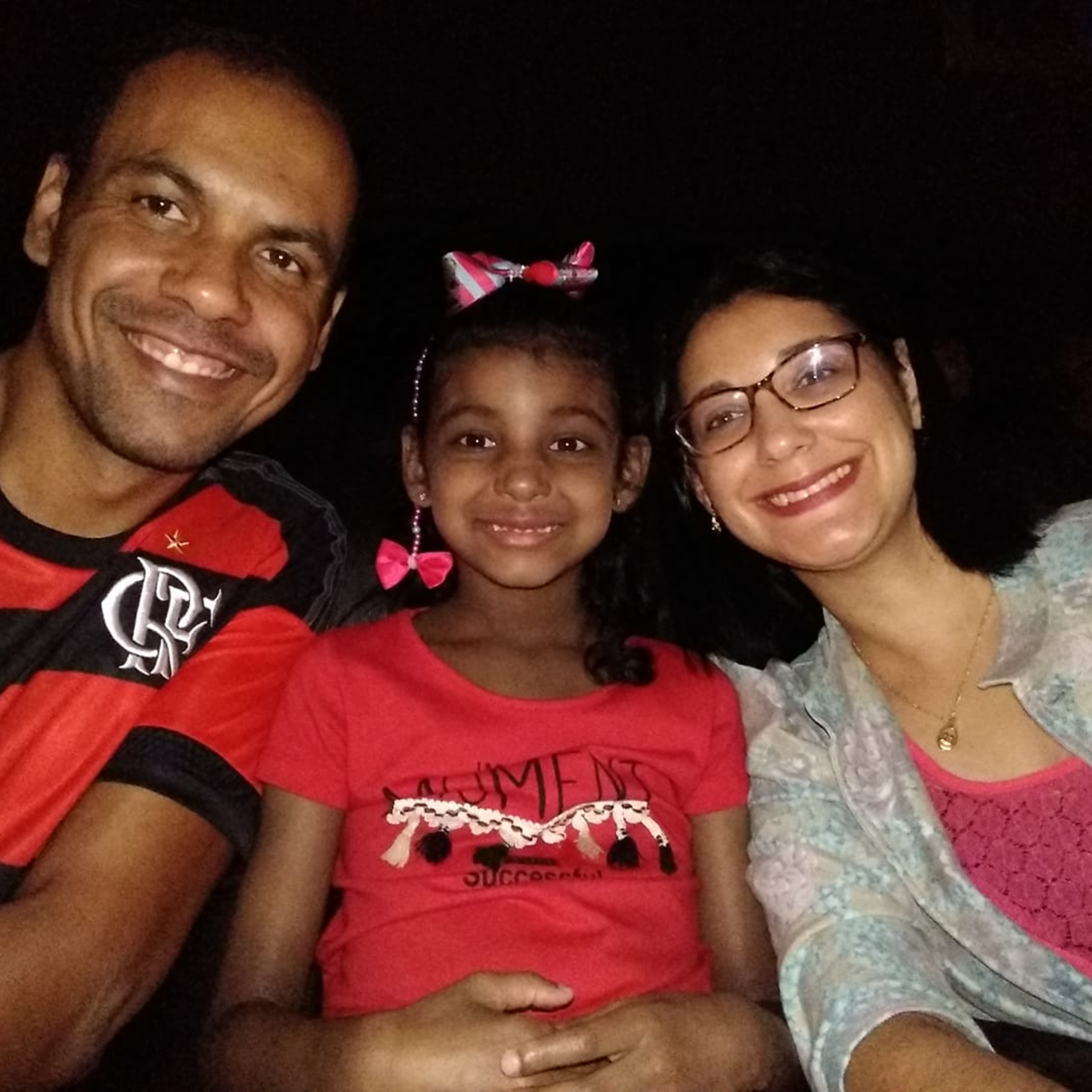 AD São Lucas - Amar e cuidar essa é a nossa Missão!