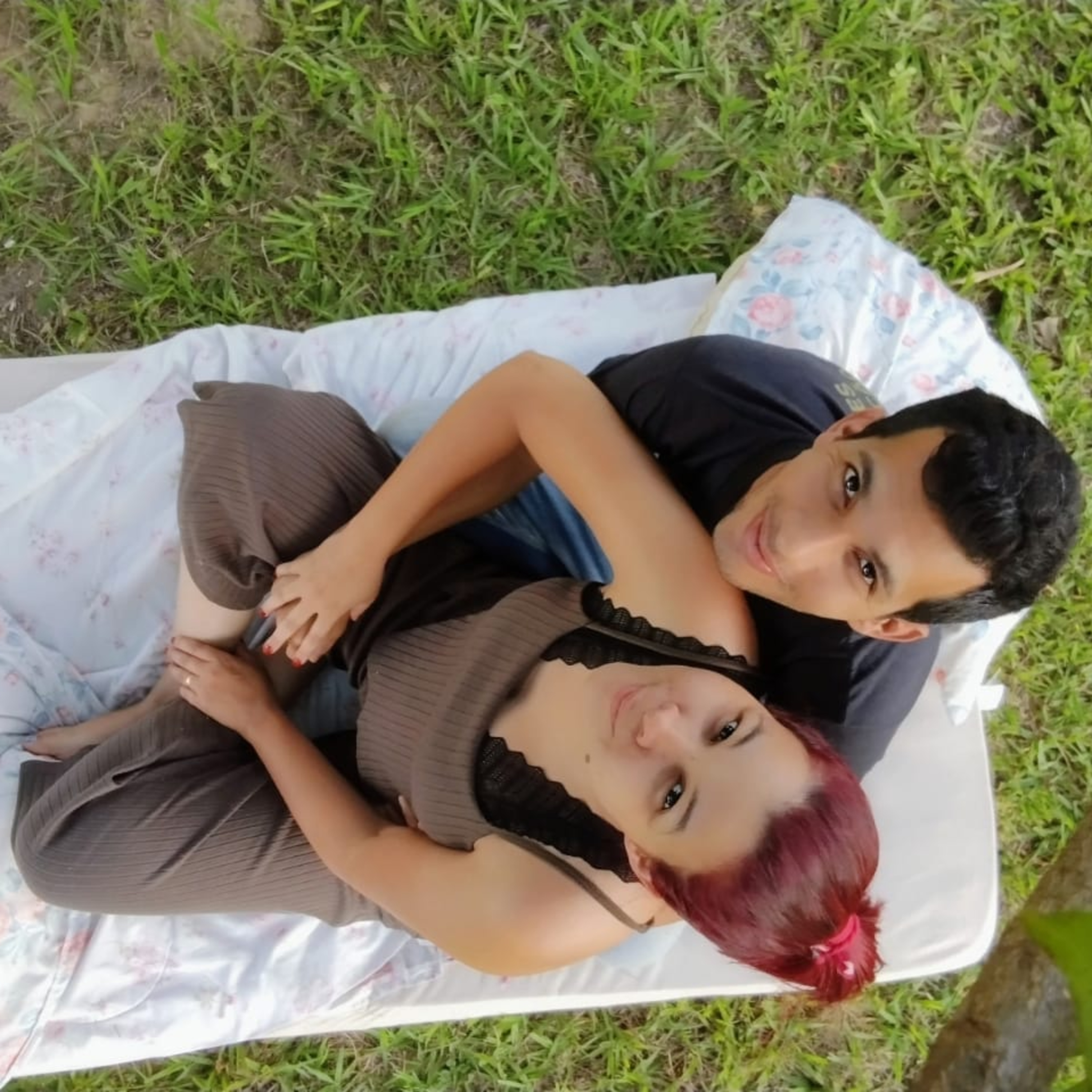 AD São Lucas - Amar e cuidar essa é a nossa Missão!