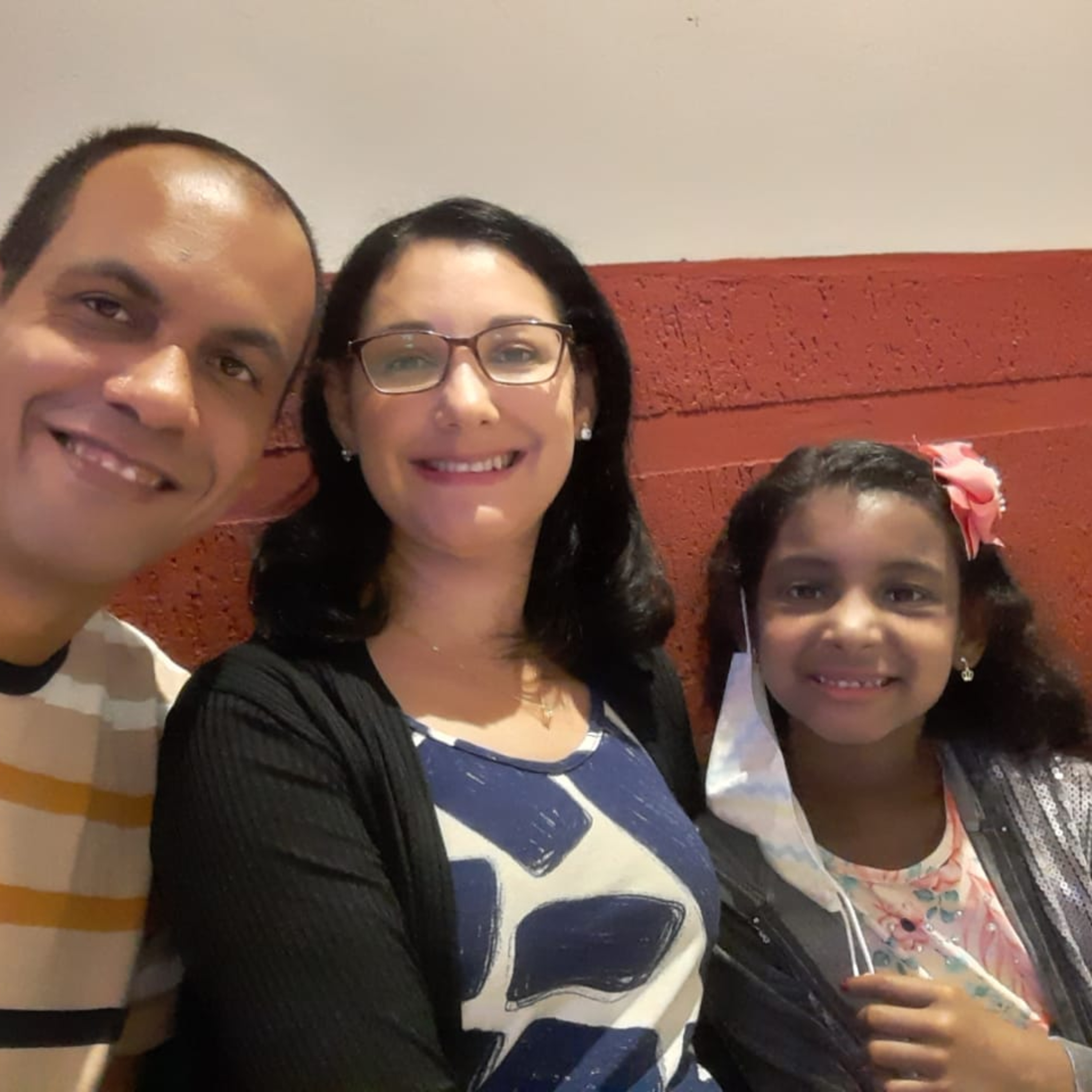 AD São Lucas - Amar e cuidar essa é a nossa Missão!
