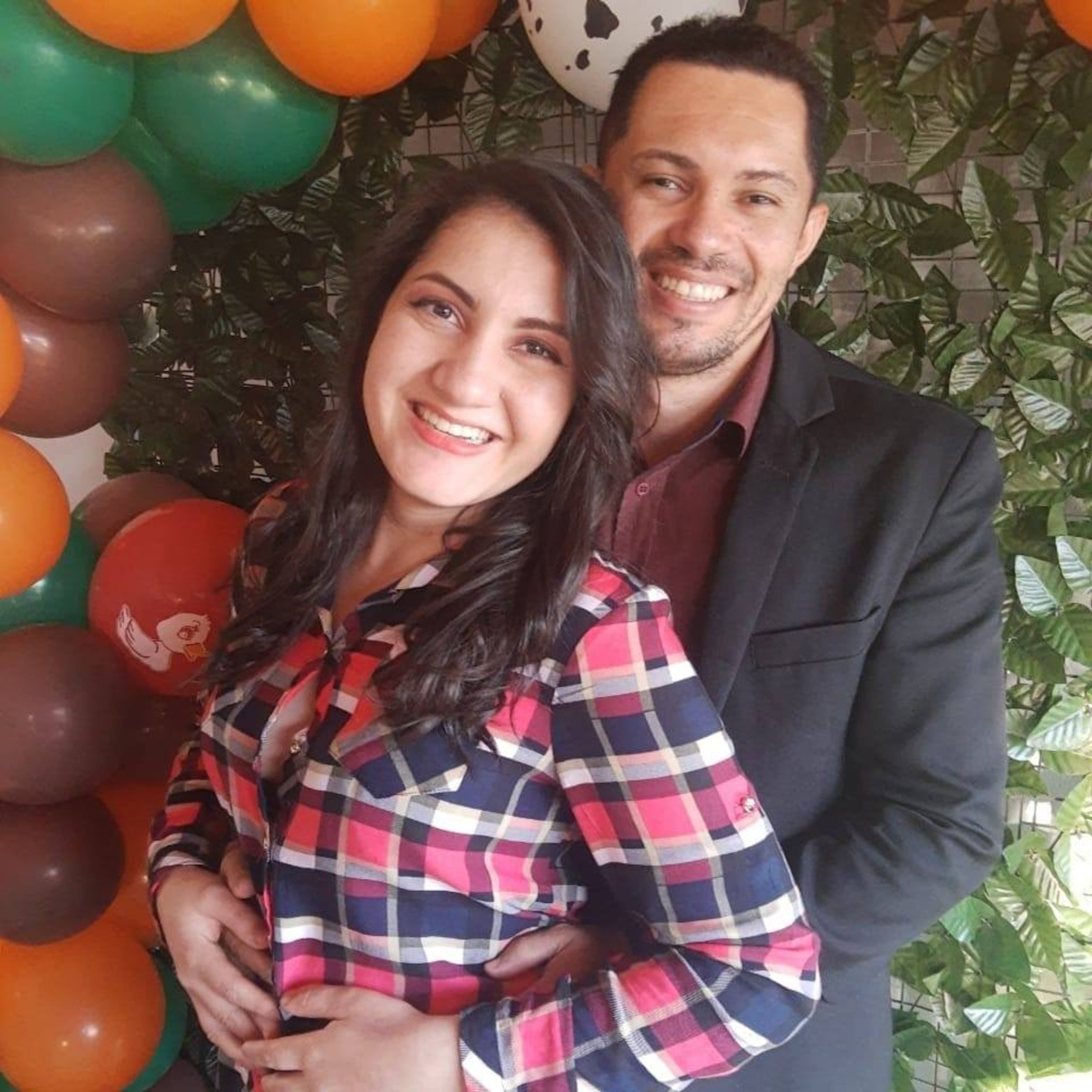 AD São Lucas - Amar e cuidar essa é a nossa Missão!