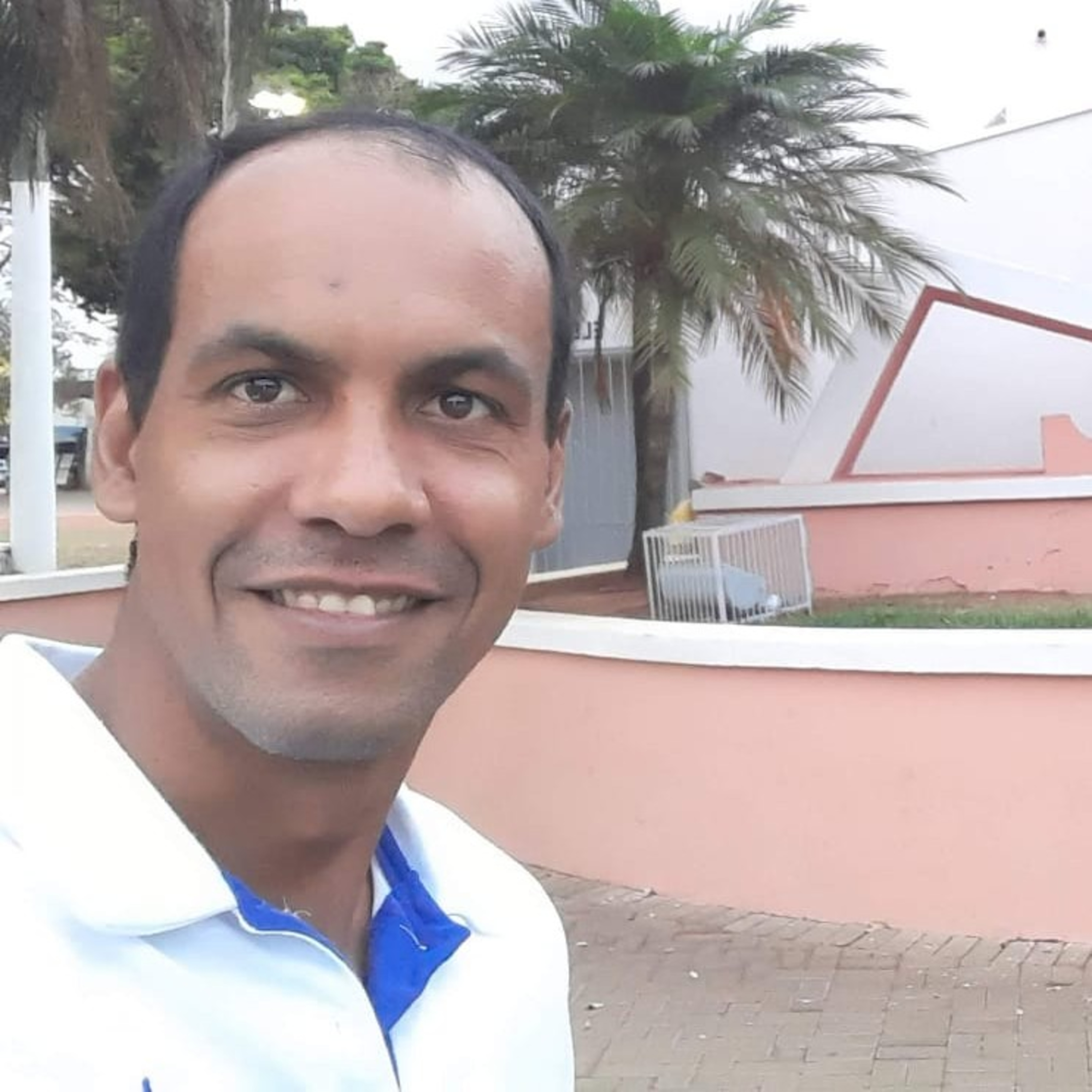 AD São Lucas - Amar e cuidar essa é a nossa Missão!