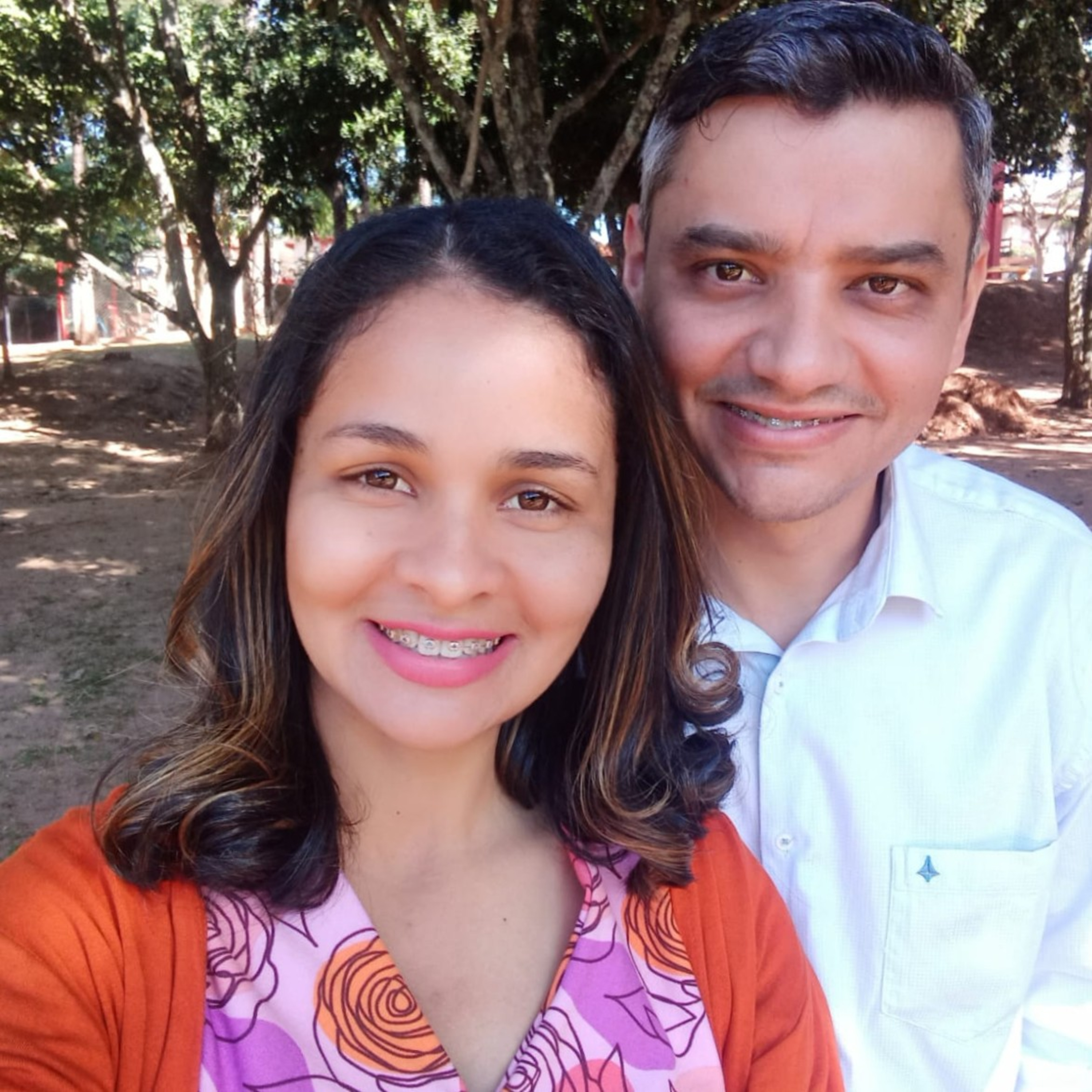 AD São Lucas - Amar e cuidar essa é a nossa Missão!