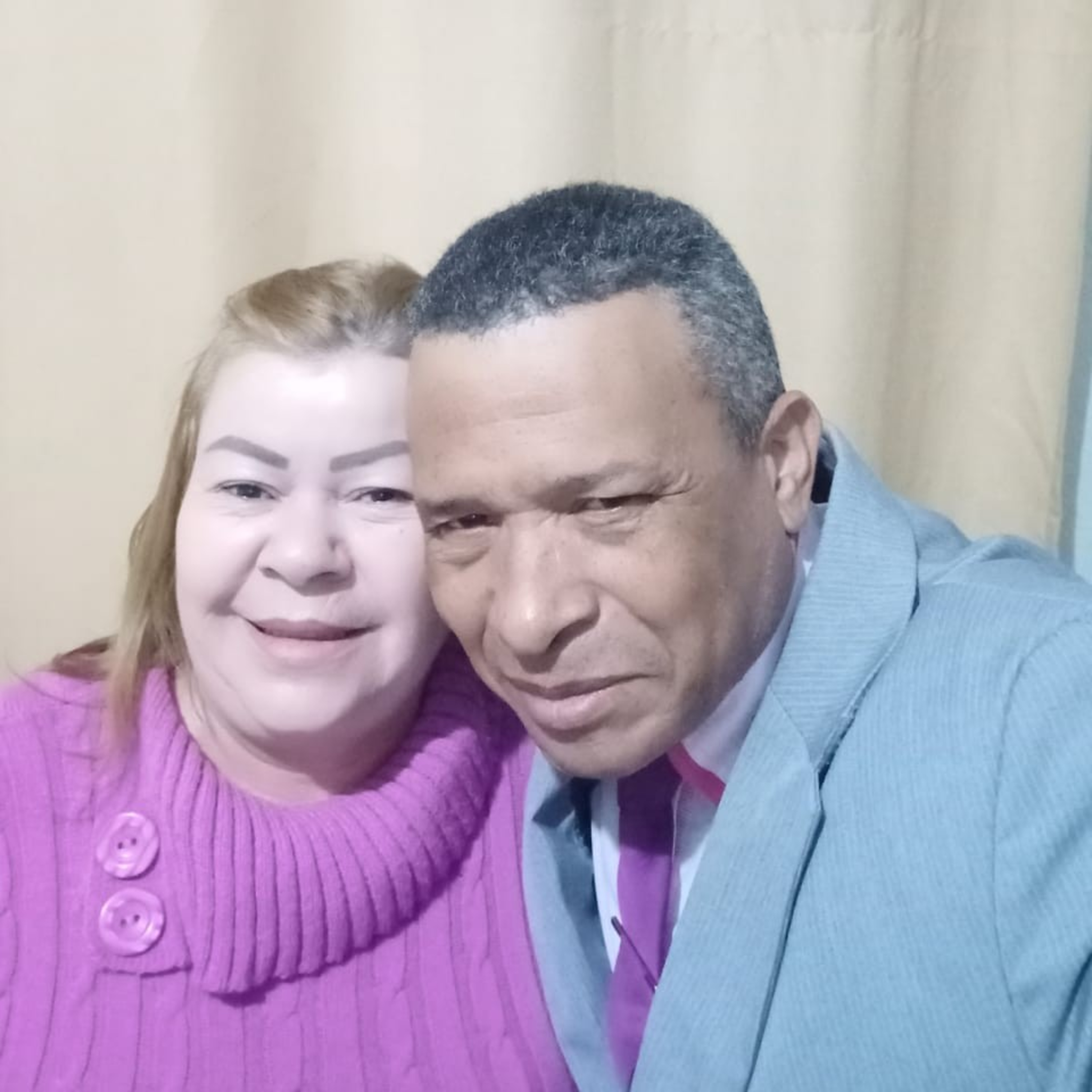 AD São Lucas - Amar e cuidar essa é a nossa Missão!
