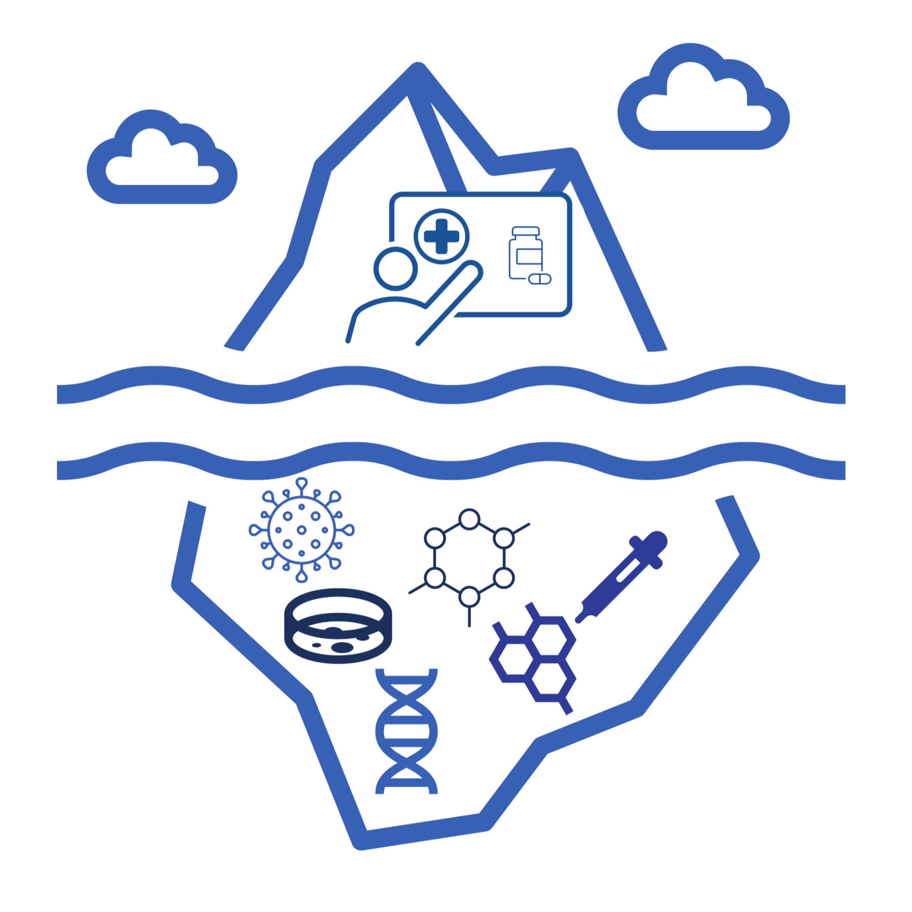 Through A Scientist\'s Eyes