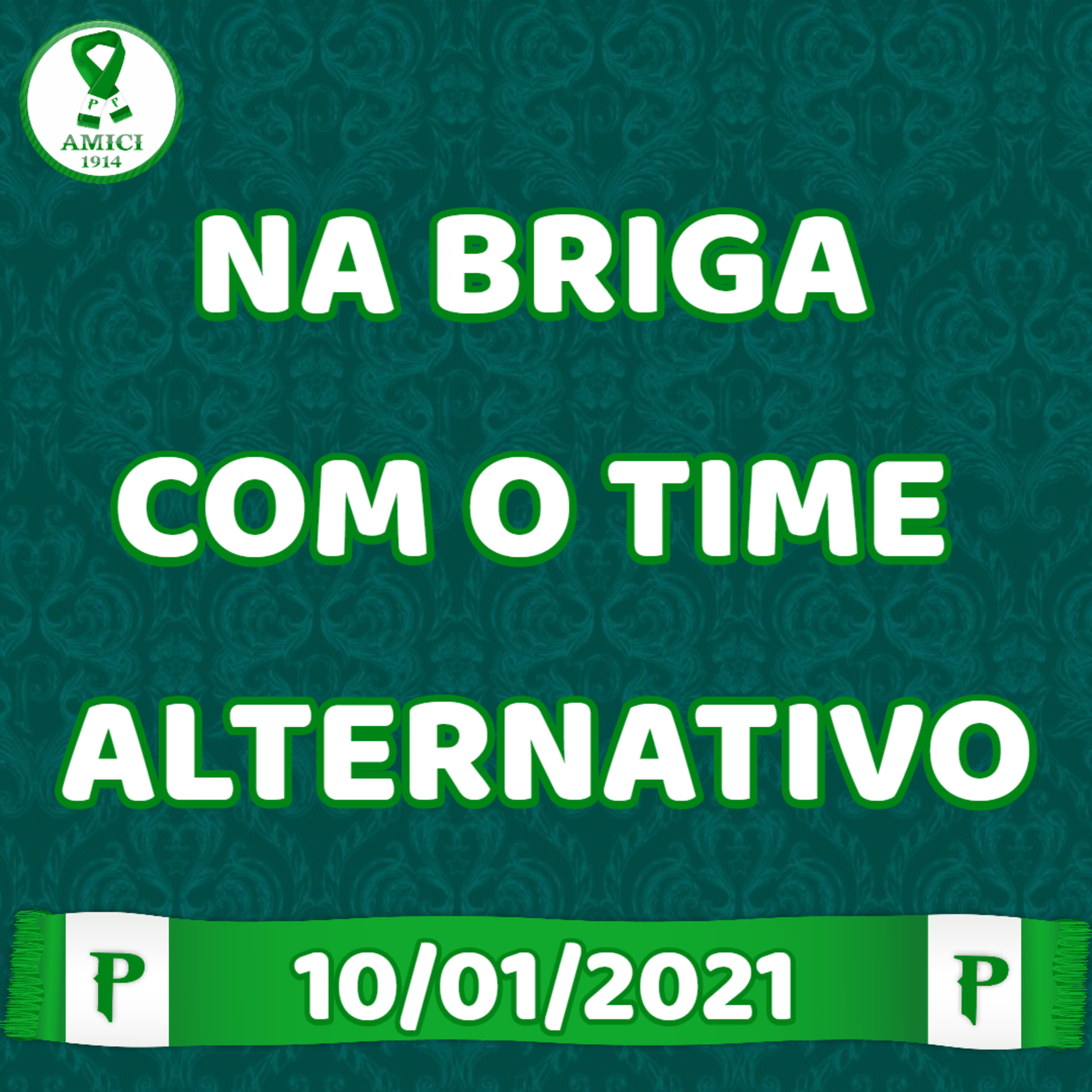 LIVE 🔴 BUSCAR O BRASILEIRÃO COM TIME ALTERNATIVO? | RIVER PLATE DERROTADO | IMPRENSA IGNORA REGRA