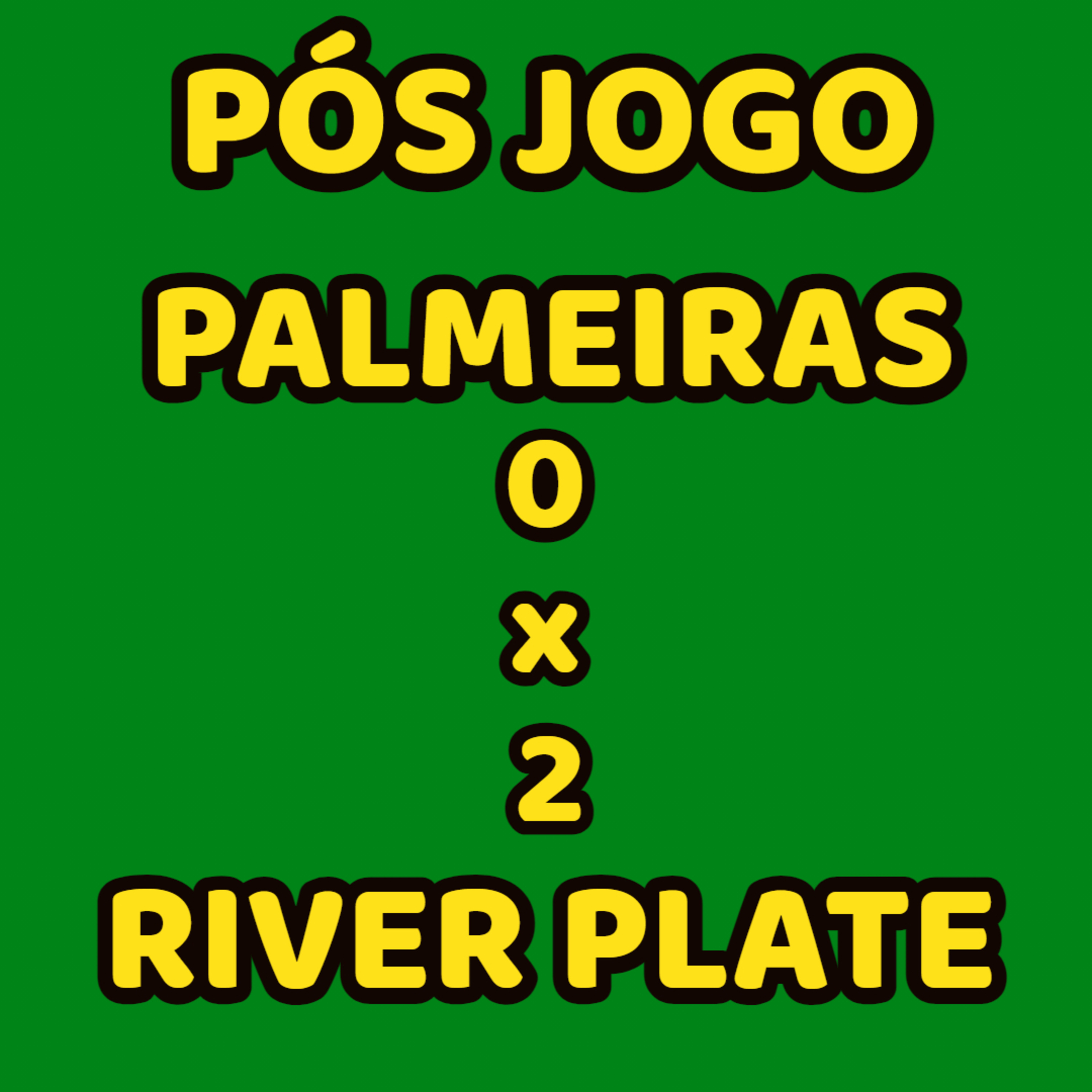 COLETIVA ABEL FERREIRA | PALMEIRAS x RIVER PLATE | LIBERTADORES 2020 | AO VIVO DO ESTÚDIO DA WRV