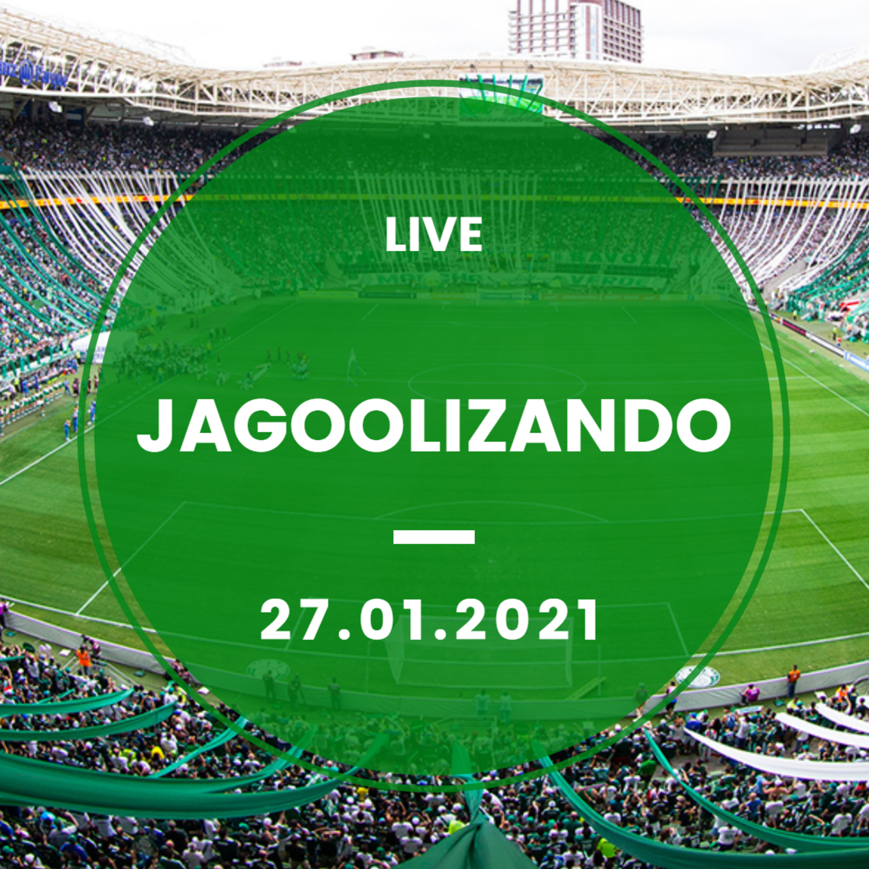 👀🏆 SEMANA DA FINAL DA LIBERTADORES | AEROPORCO | PREPARAÇÃO | NOTÍCIAS