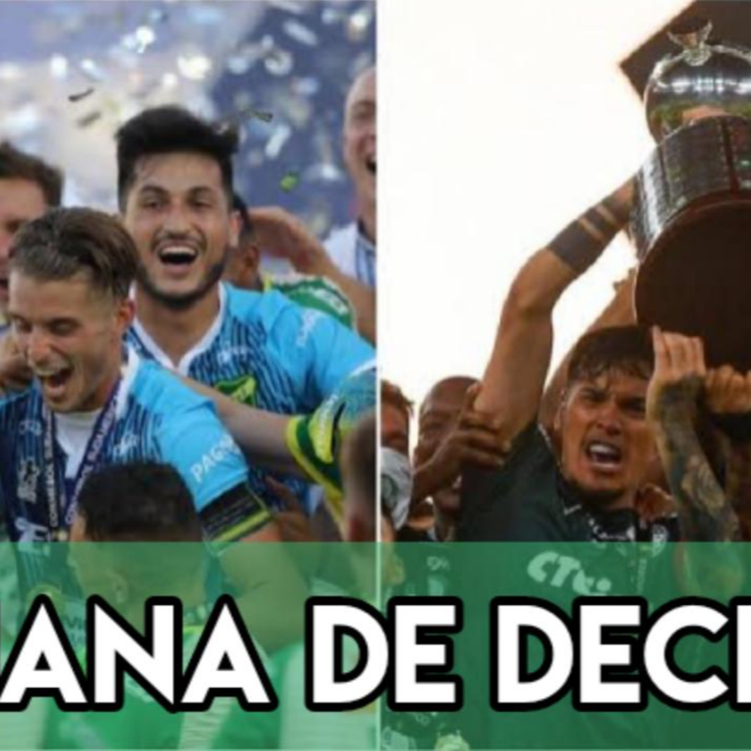 🚨SEMANA DE FINAL DA RECOPA E SUPERCOPA | RONY E AJAX | MERCADO DA BOLA