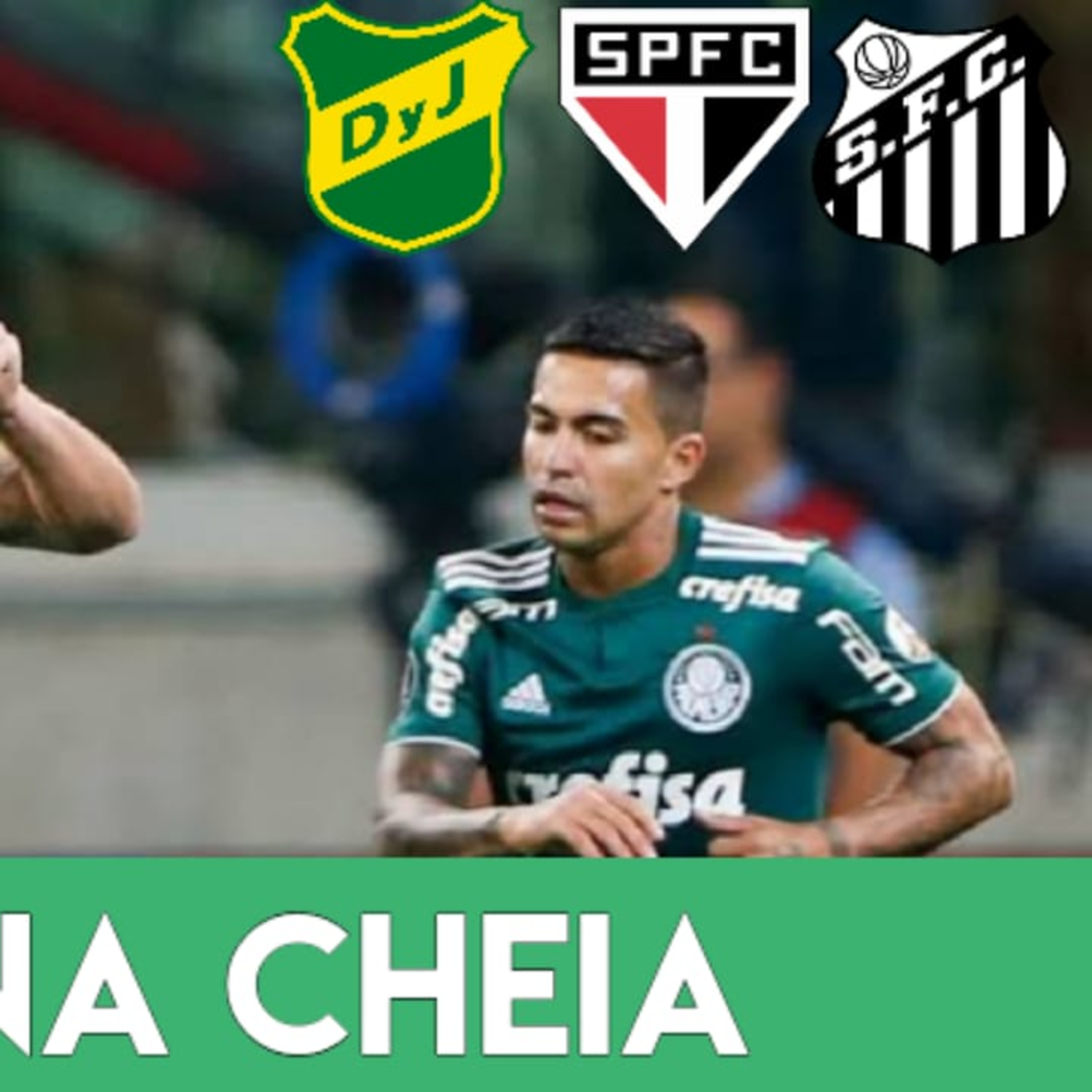LIVE 🔴 FINAL DA RECOPA E CLÁSSICOS | SITUAÇÃO DE LUAN E DUDU